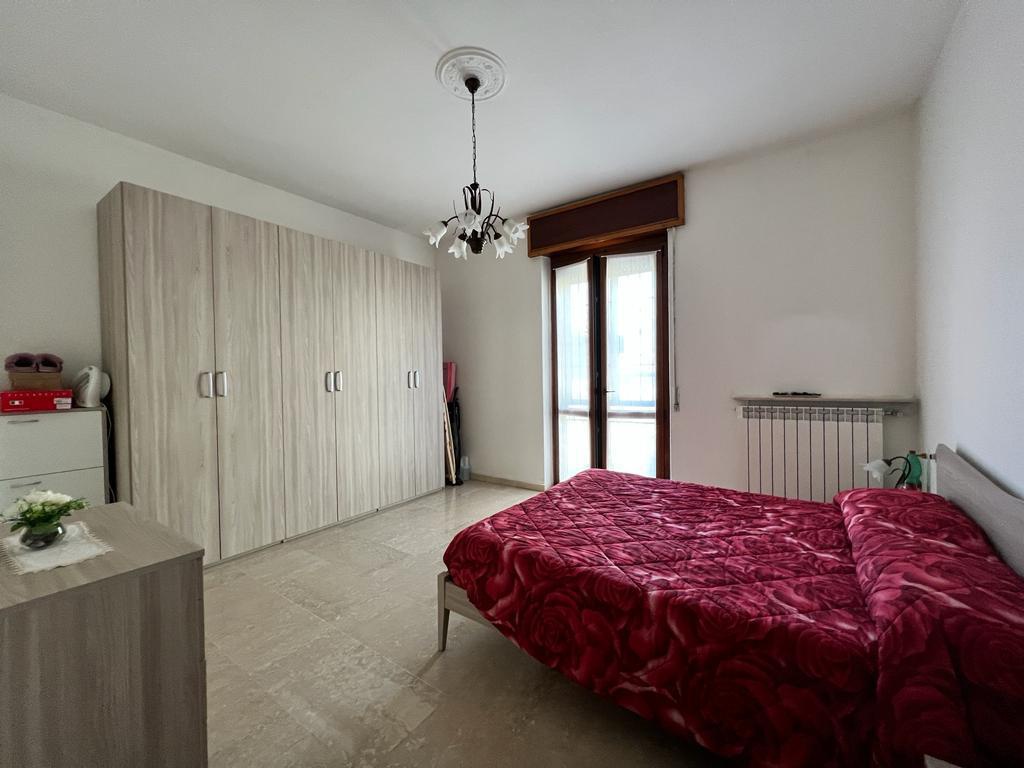 Appartamento in affitto a Piacenza, S. Antonio