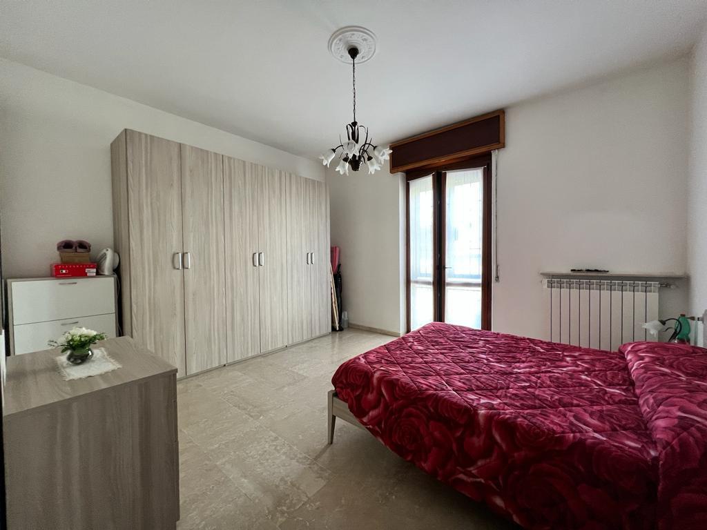 Appartamento in affitto a Piacenza, S. Antonio