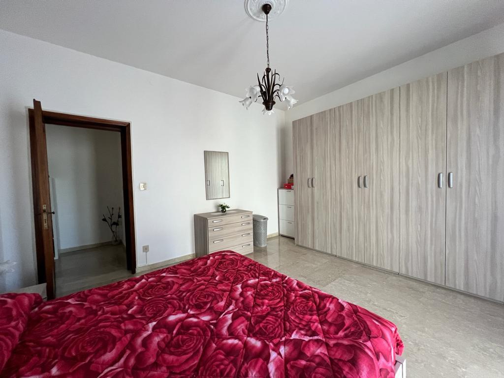 Appartamento in affitto a Piacenza, S. Antonio