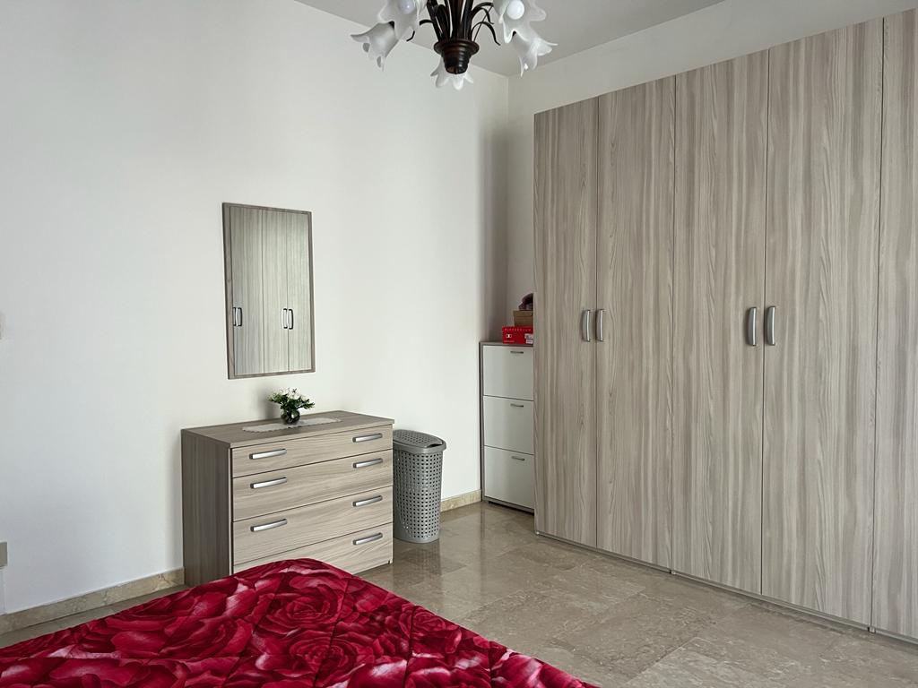 Appartamento in affitto a Piacenza, S. Antonio