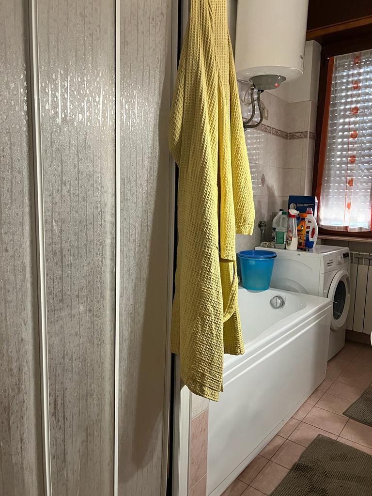 Appartamento in affitto a Piacenza, S. Antonio