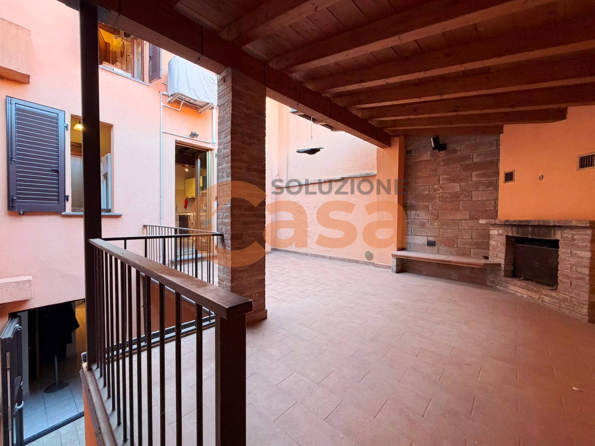 Villa in vendita a Gragnano Trebbiense