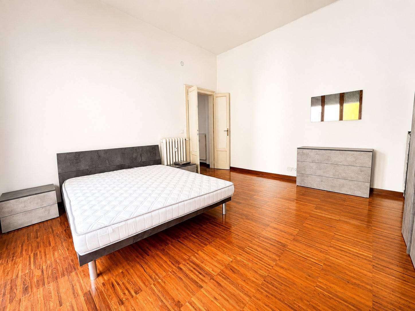 Appartamento in affitto a Piacenza, Centro storico