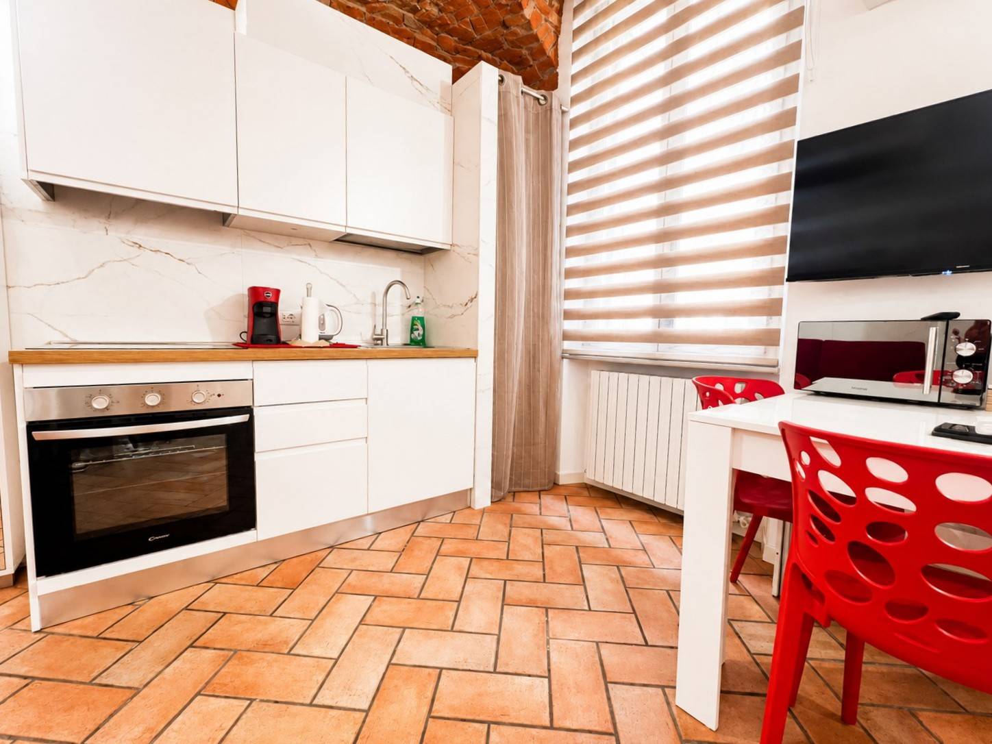 Appartamento in affitto a Piacenza, Centro storico