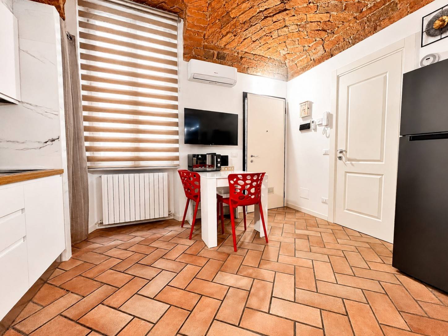 Appartamento in affitto a Piacenza, Centro storico