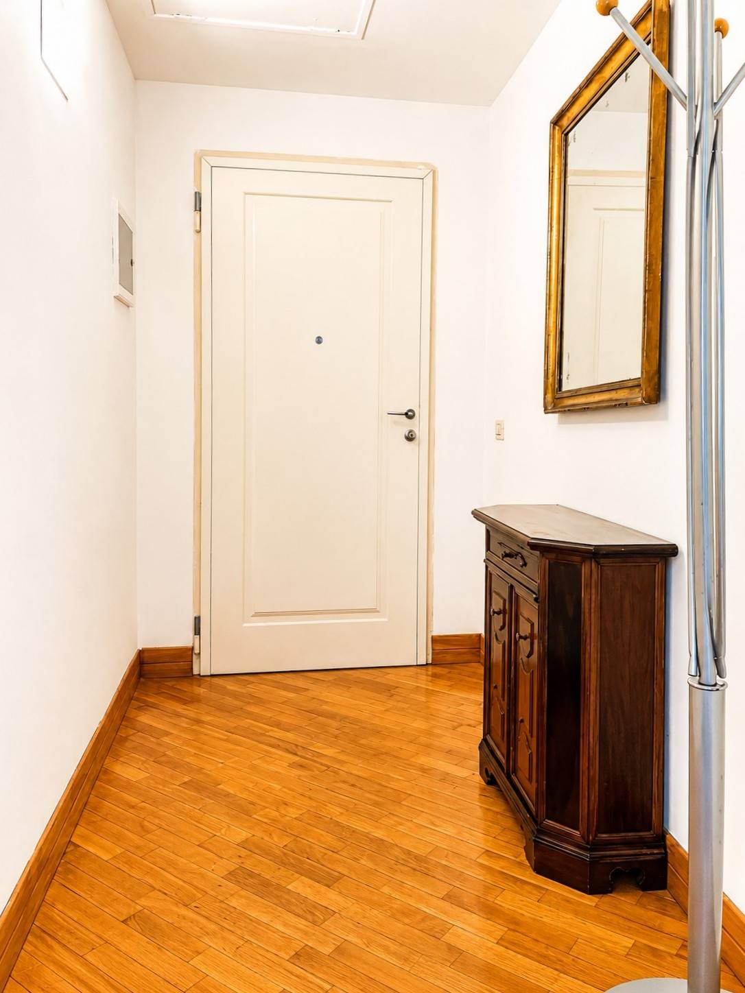 Appartamento in affitto a Piacenza, Centro storico