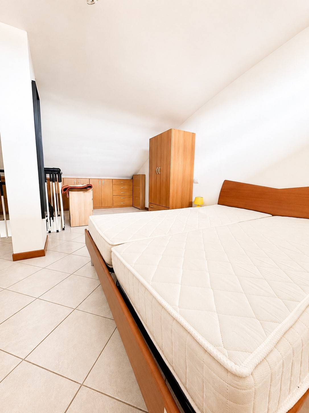 Appartamento in affitto a Piacenza, S. Lazzaro