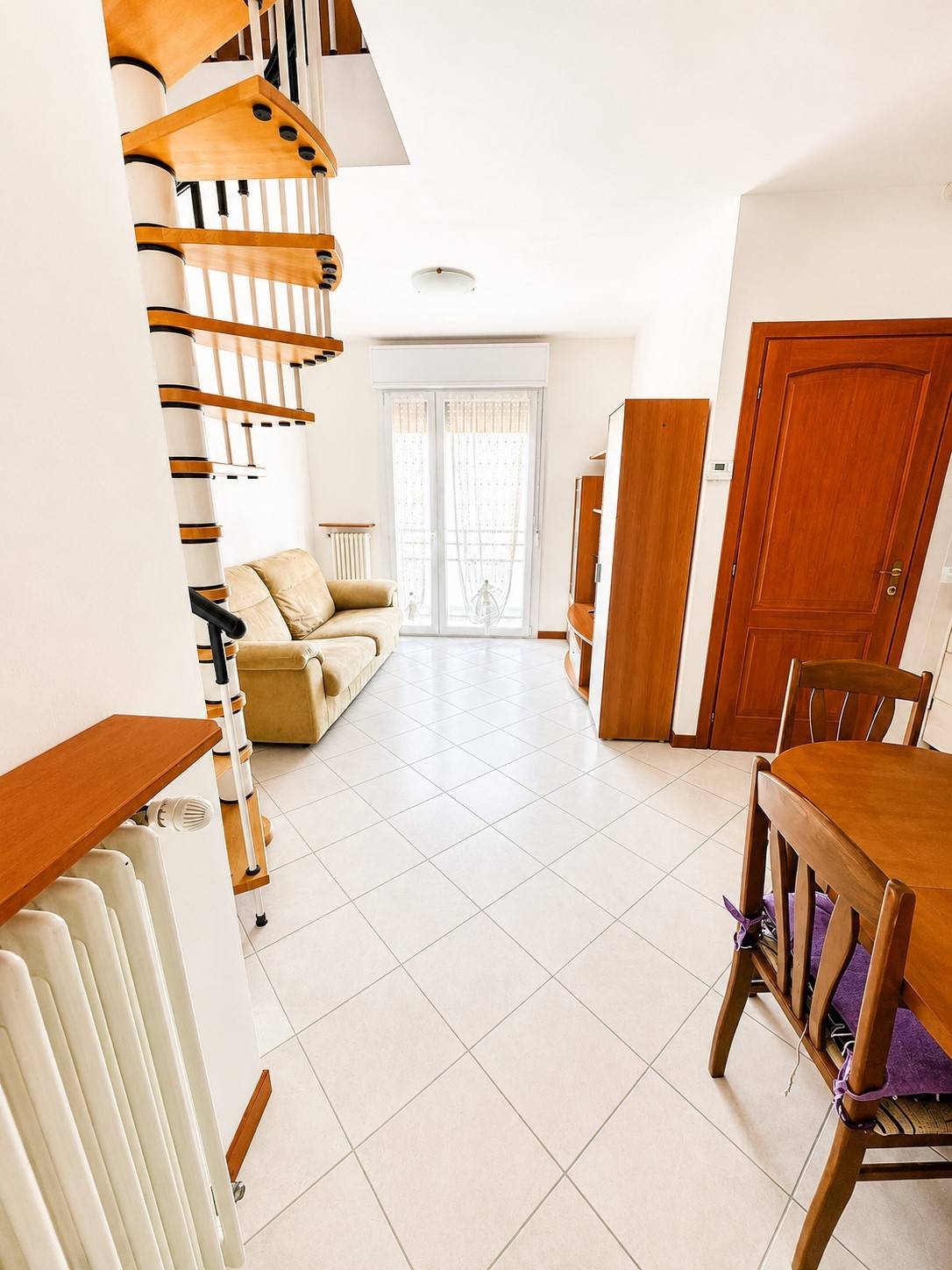 Appartamento in affitto a Piacenza, S. Lazzaro