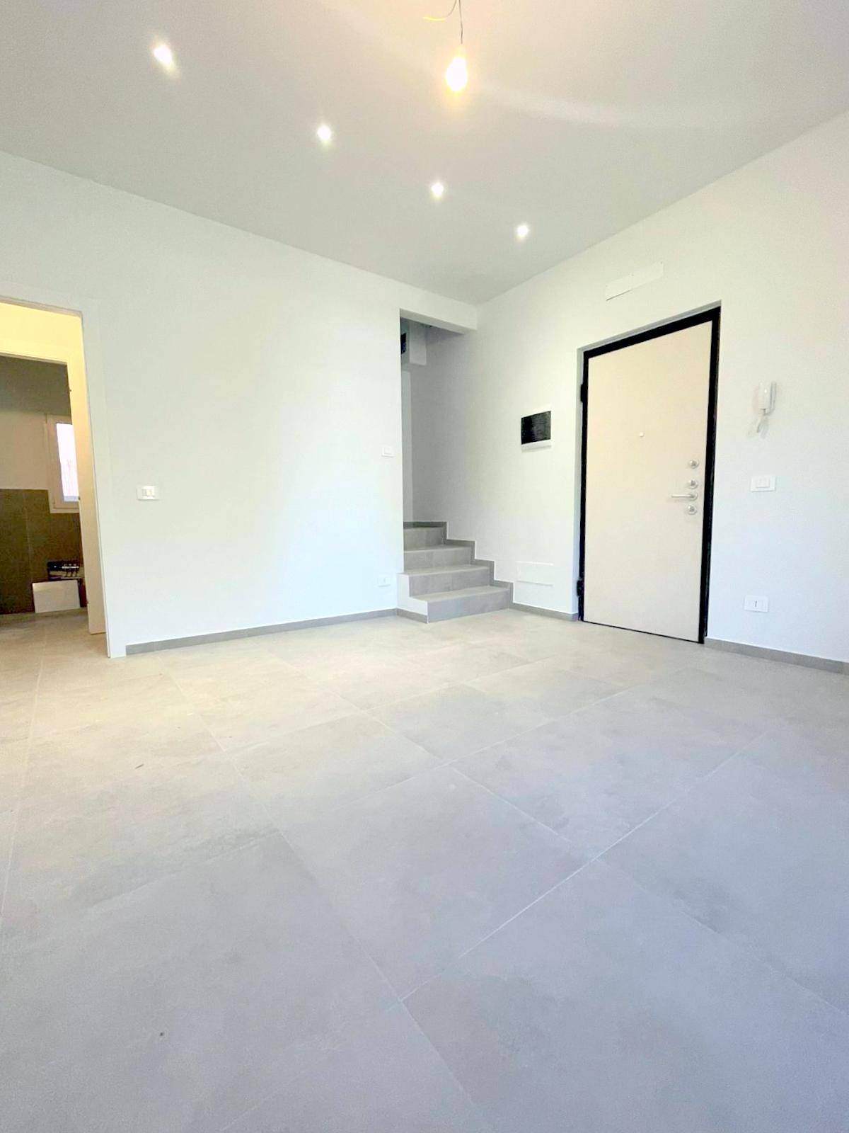 Casa semi indipendente in affitto a Piacenza, Zona stadio