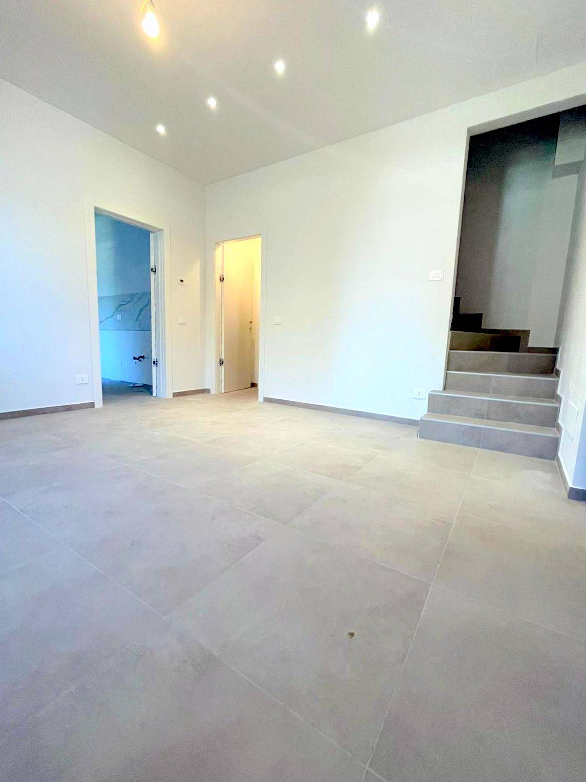 Casa semi indipendente in affitto a Piacenza, Zona stadio