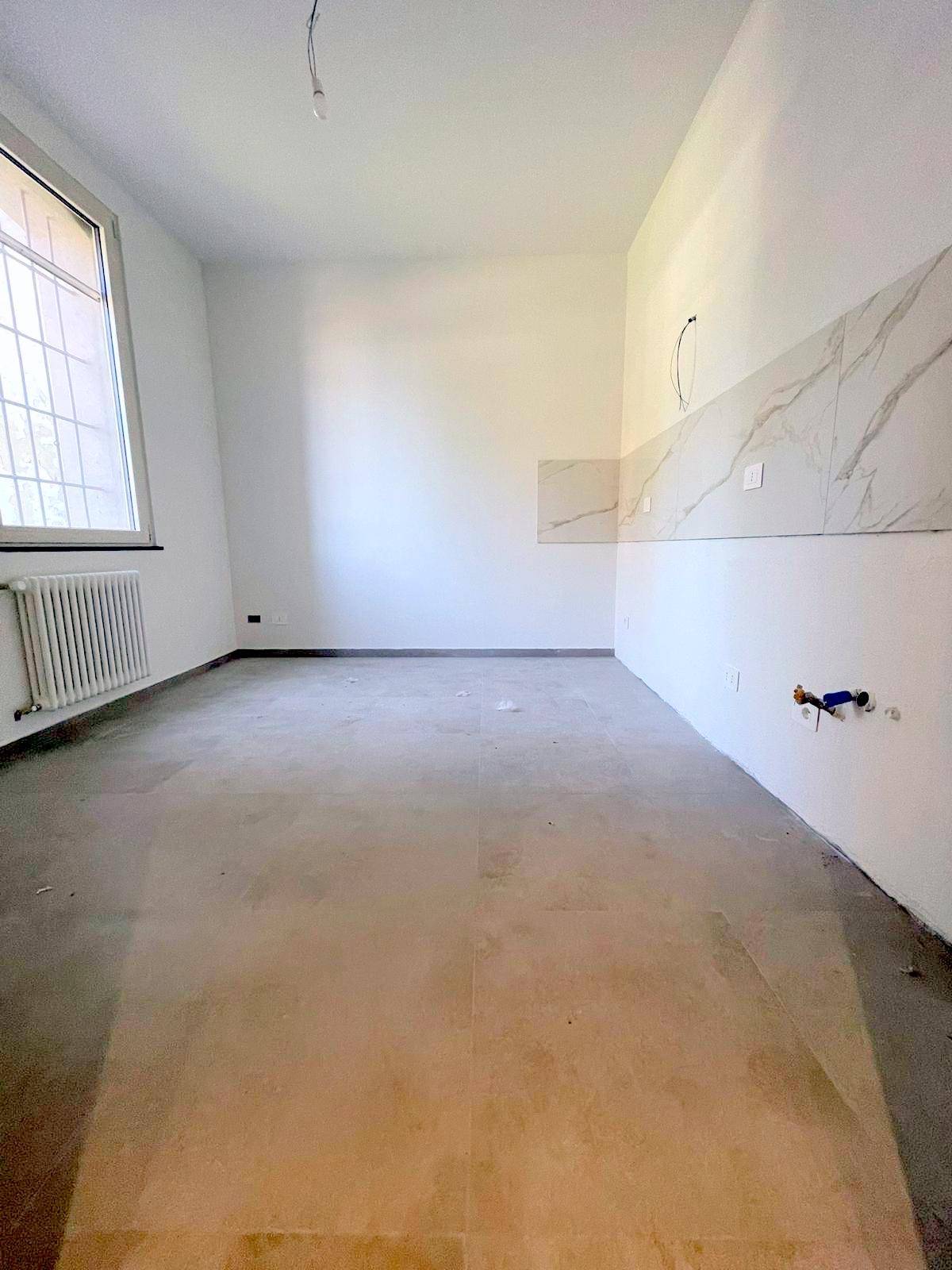 Casa semi indipendente in affitto a Piacenza, Zona stadio