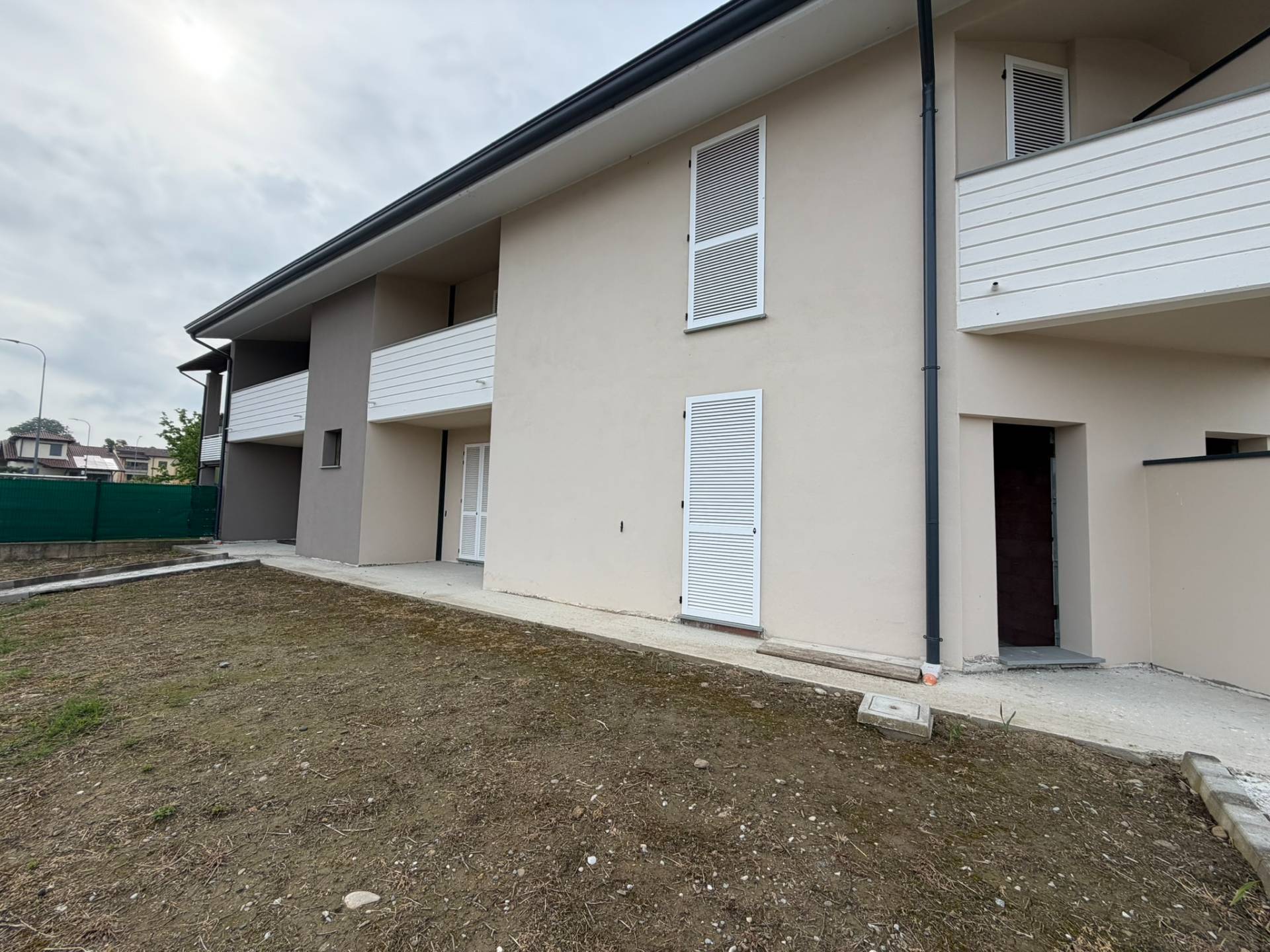 Villa in vendita a Gossolengo