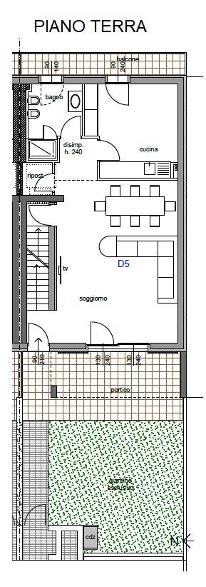 Villa in vendita a Gossolengo