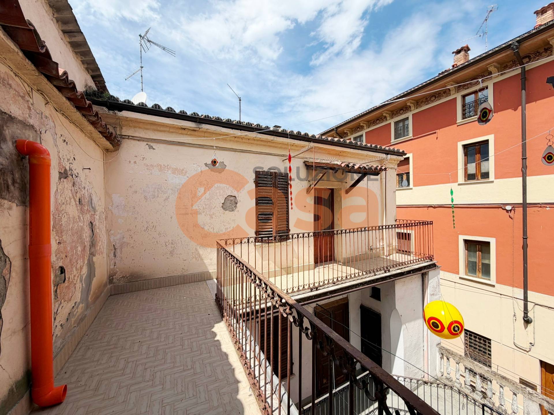 Stabile/Palazzo in vendita a Rivergaro