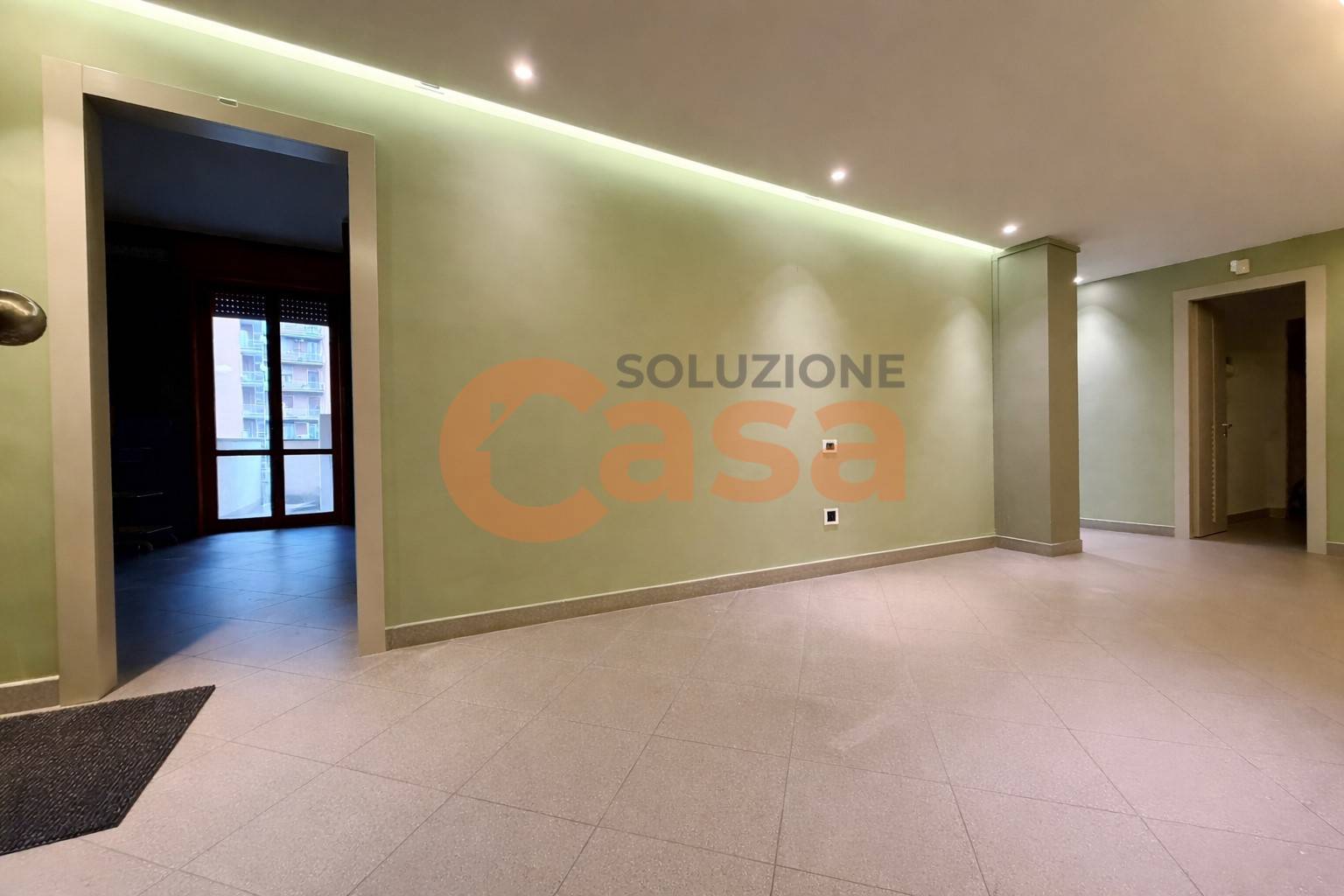 Studio/Ufficio in vendita a Piacenza, B.ra Genova