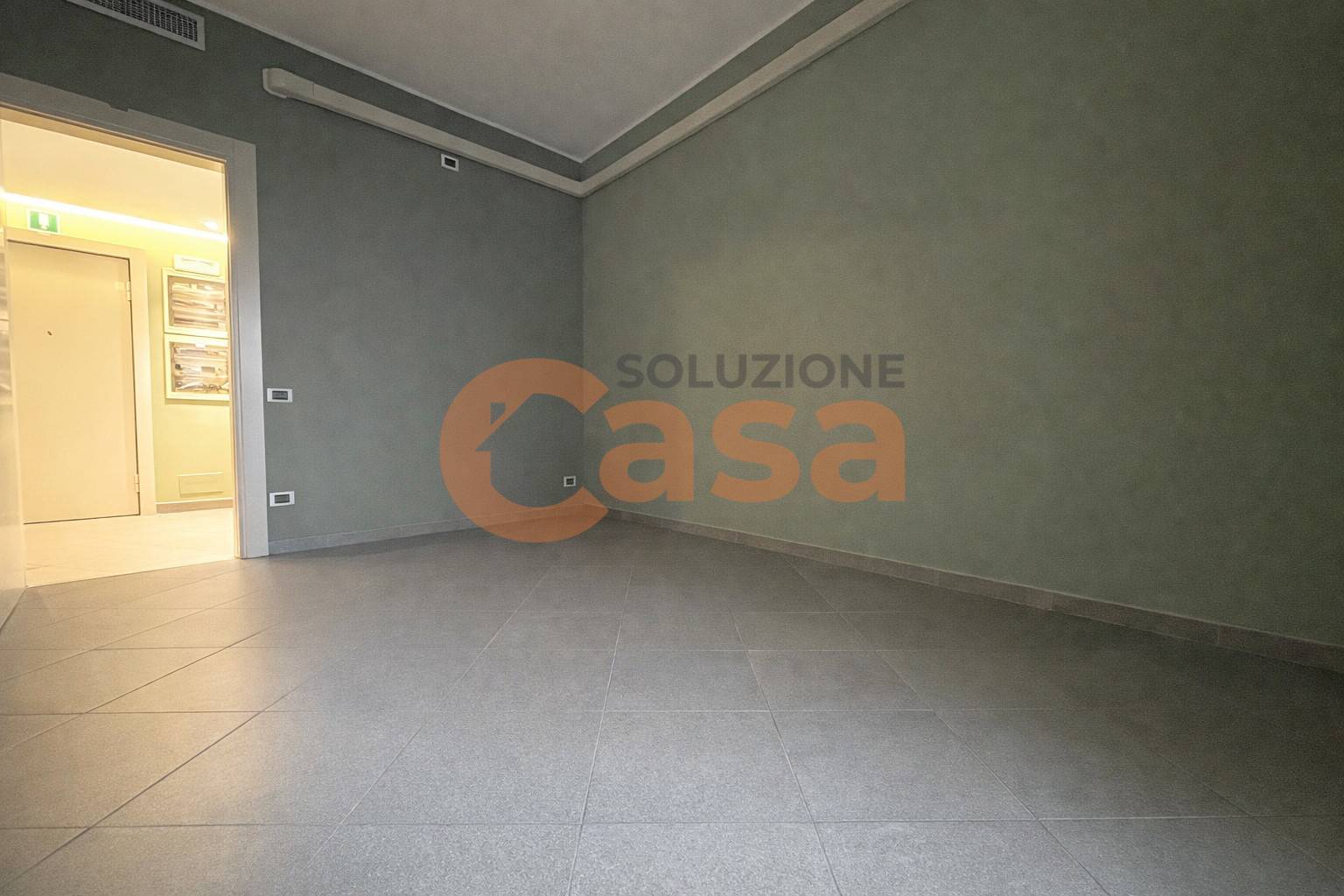 Studio/Ufficio in vendita a Piacenza, B.ra Genova