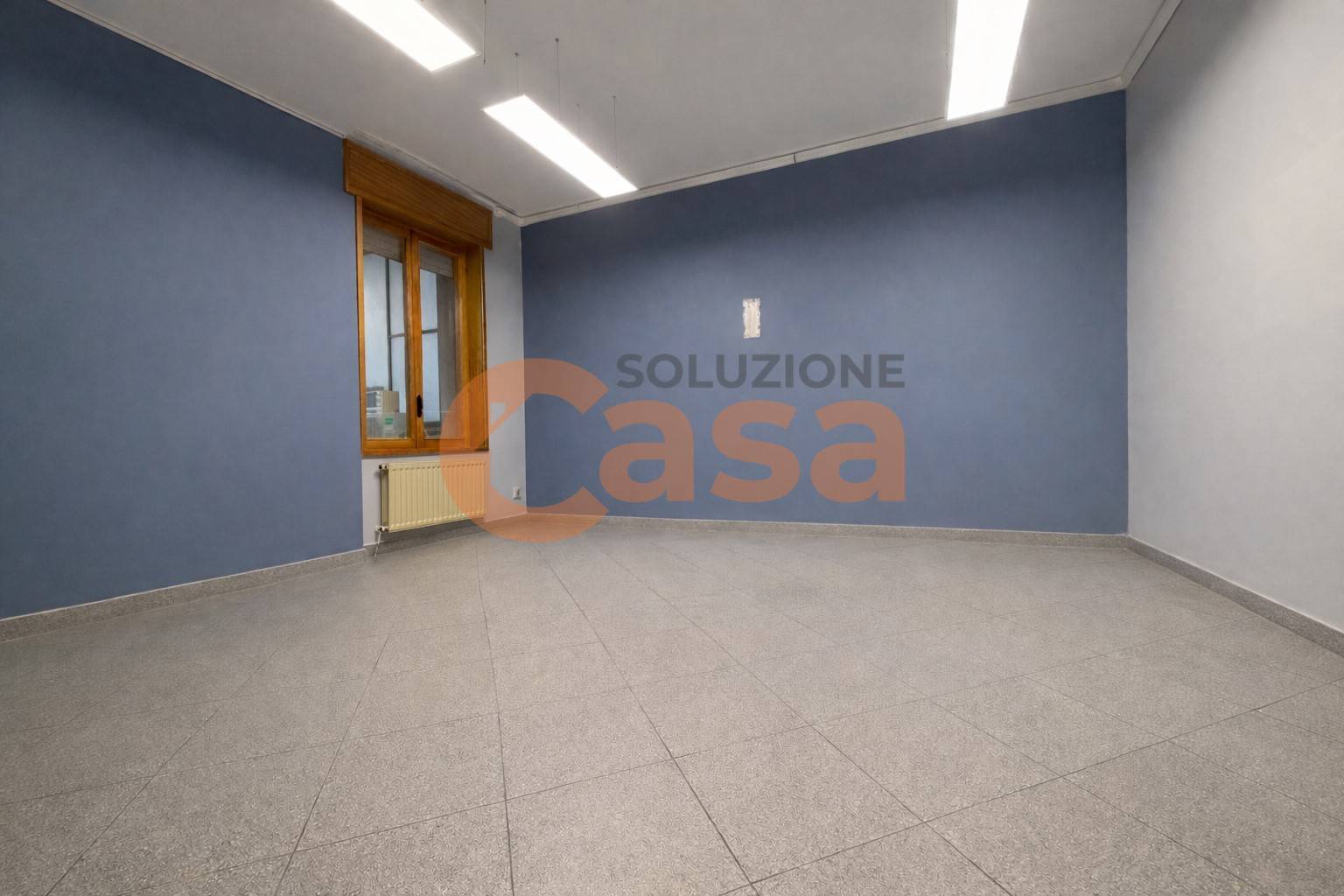 Studio/Ufficio in vendita a Piacenza, B.ra Genova