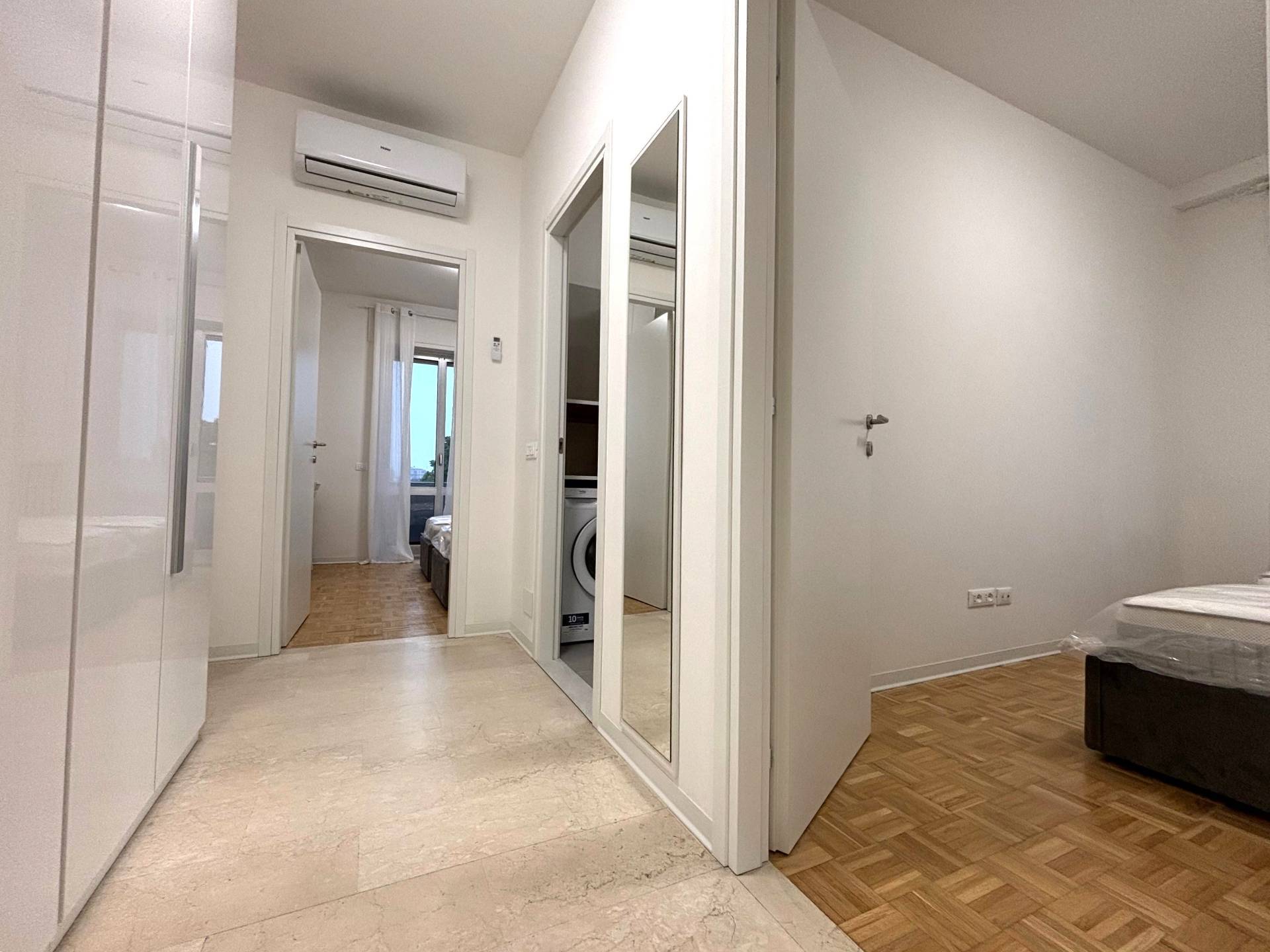 Appartamento in affitto a Piacenza, Farnesiana