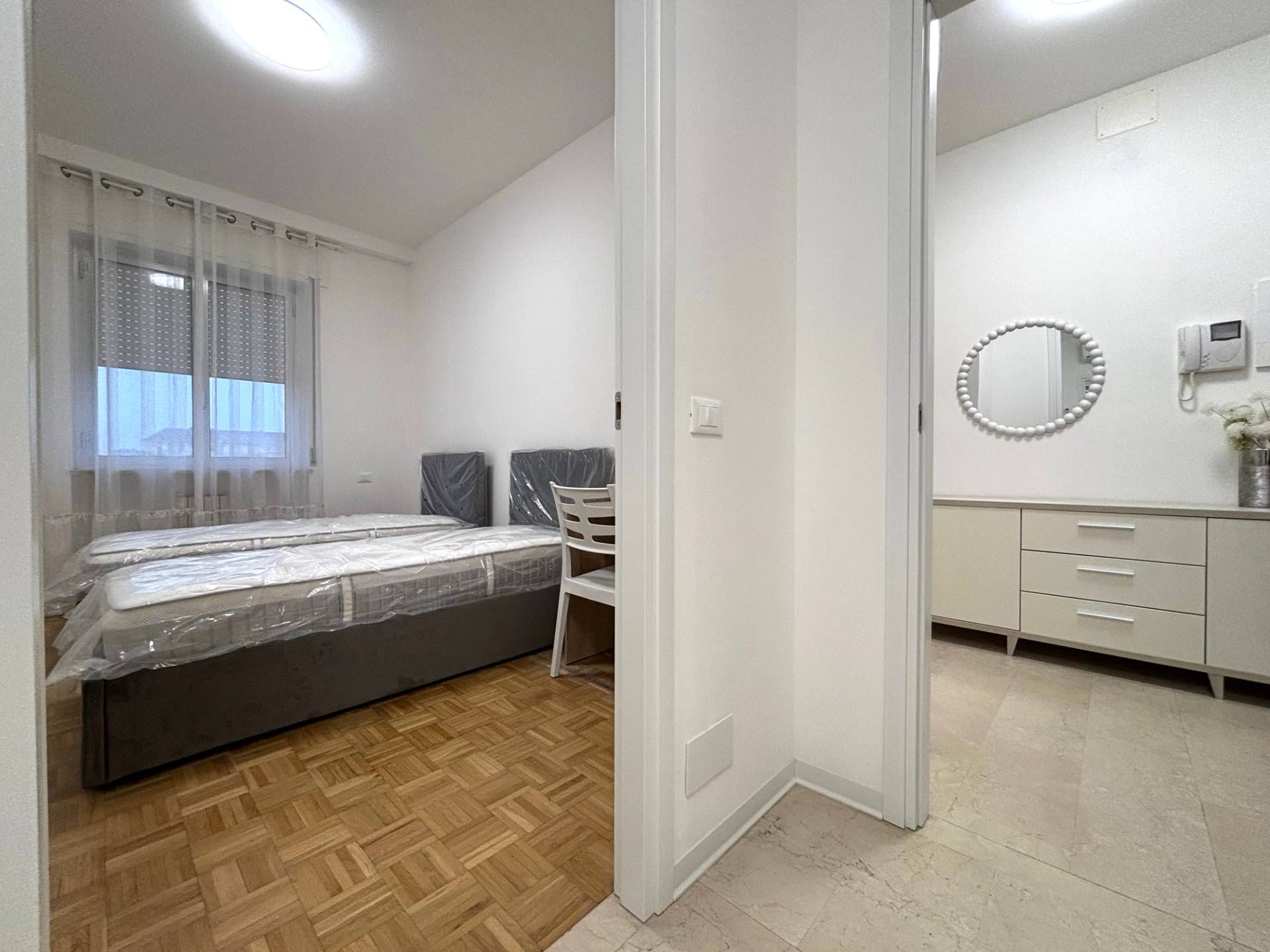 Appartamento in affitto a Piacenza, Farnesiana