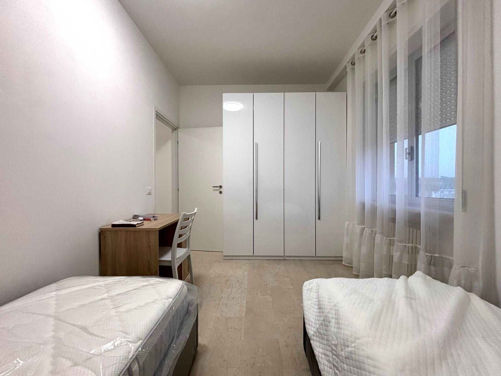Appartamento in affitto a Piacenza, Farnesiana
