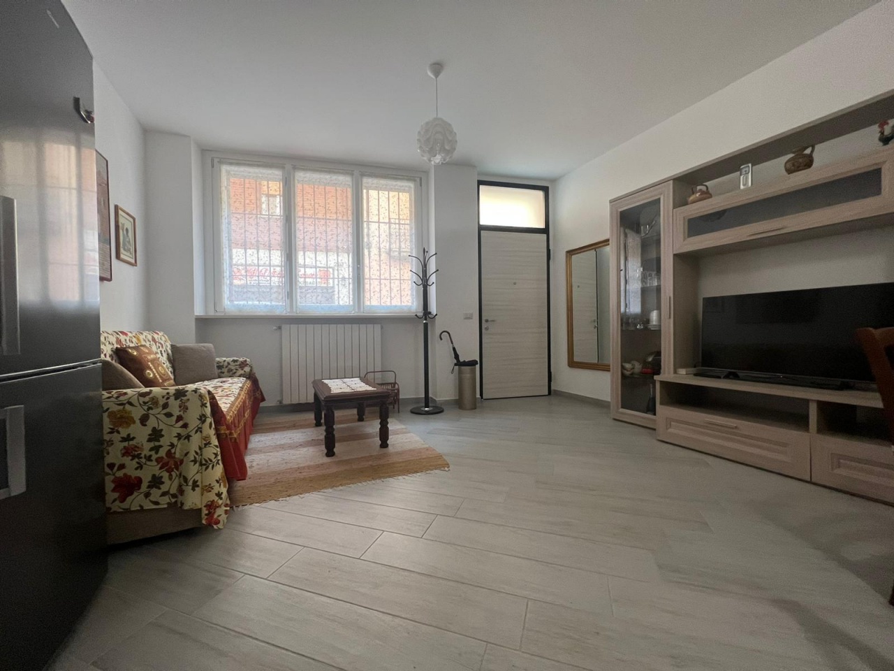 Appartamento in affitto a Piacenza, Centro storico