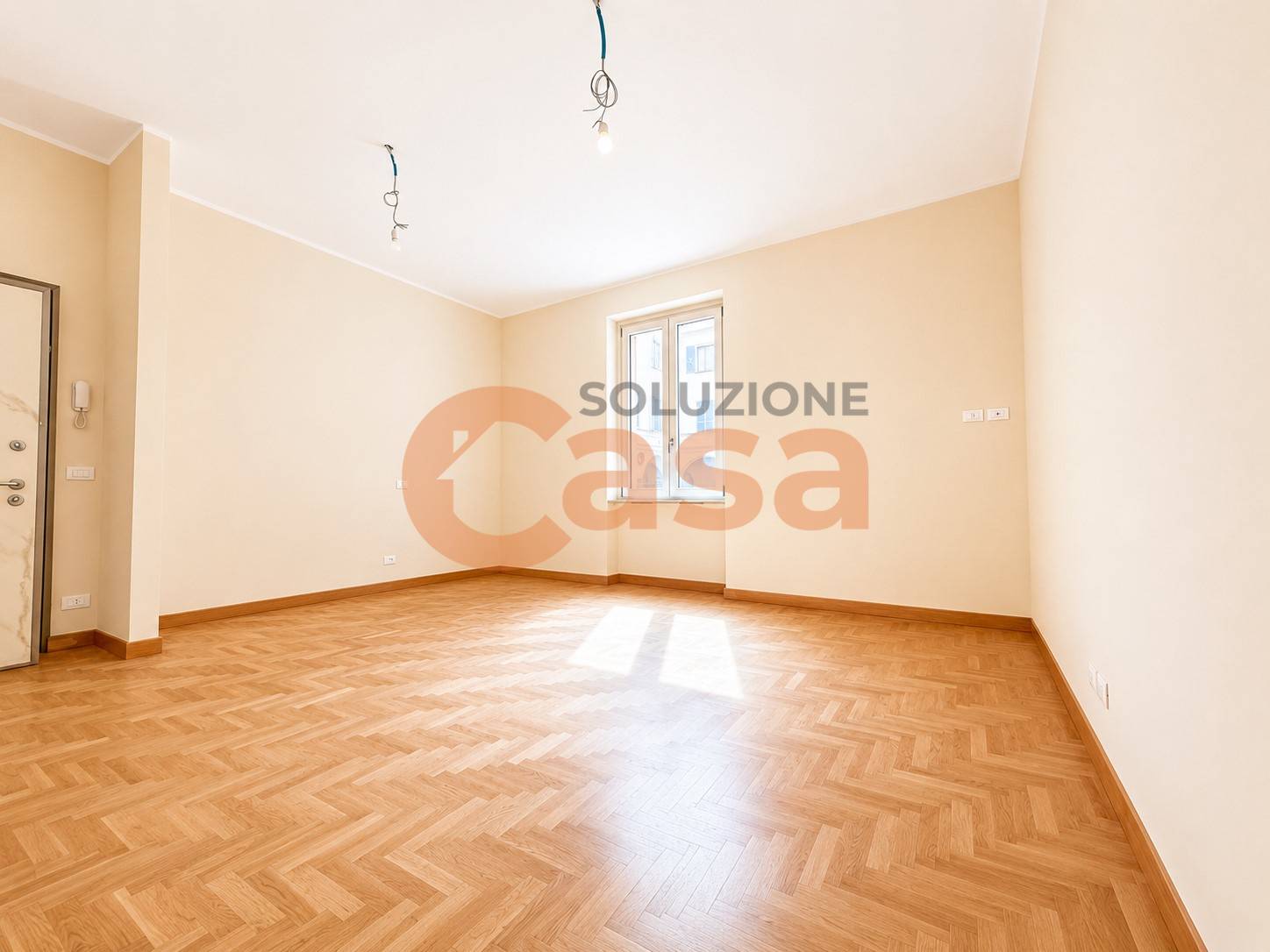 Appartamento in vendita a Piacenza, Centro storico