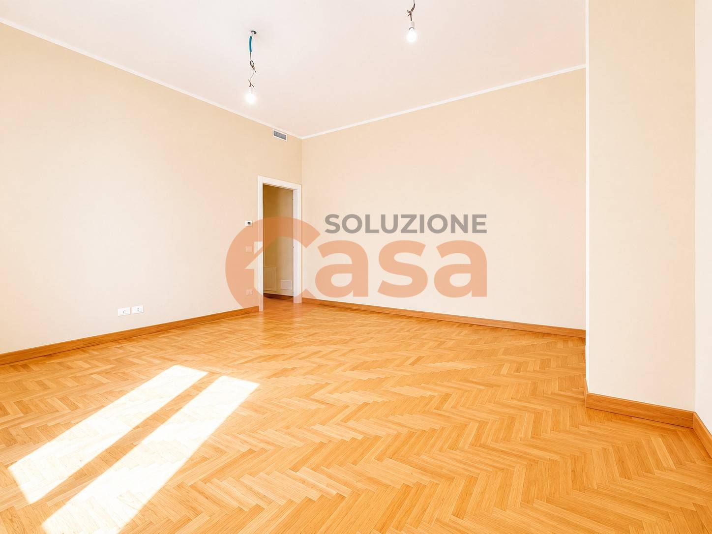Appartamento in vendita a Piacenza, Centro storico