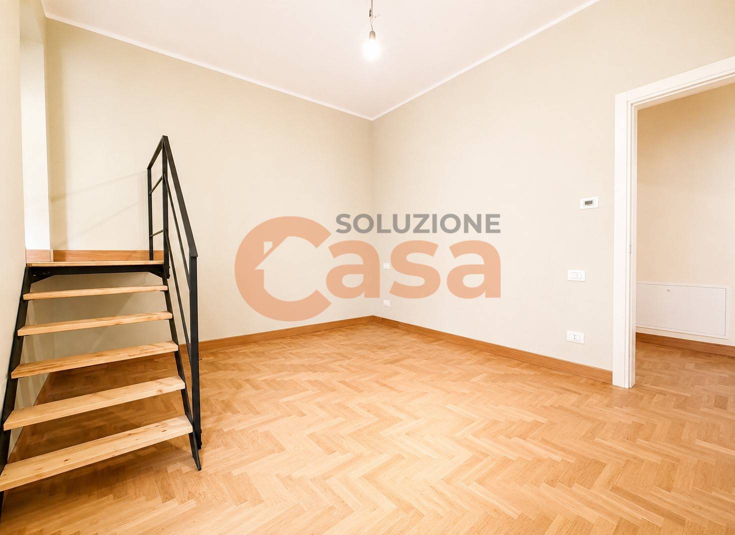 Appartamento in vendita a Piacenza, Centro storico