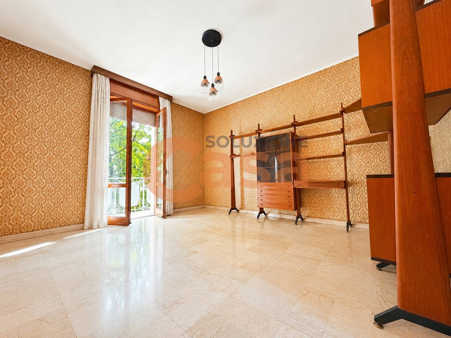 Appartamento in vendita a Piacenza, Viale Dante