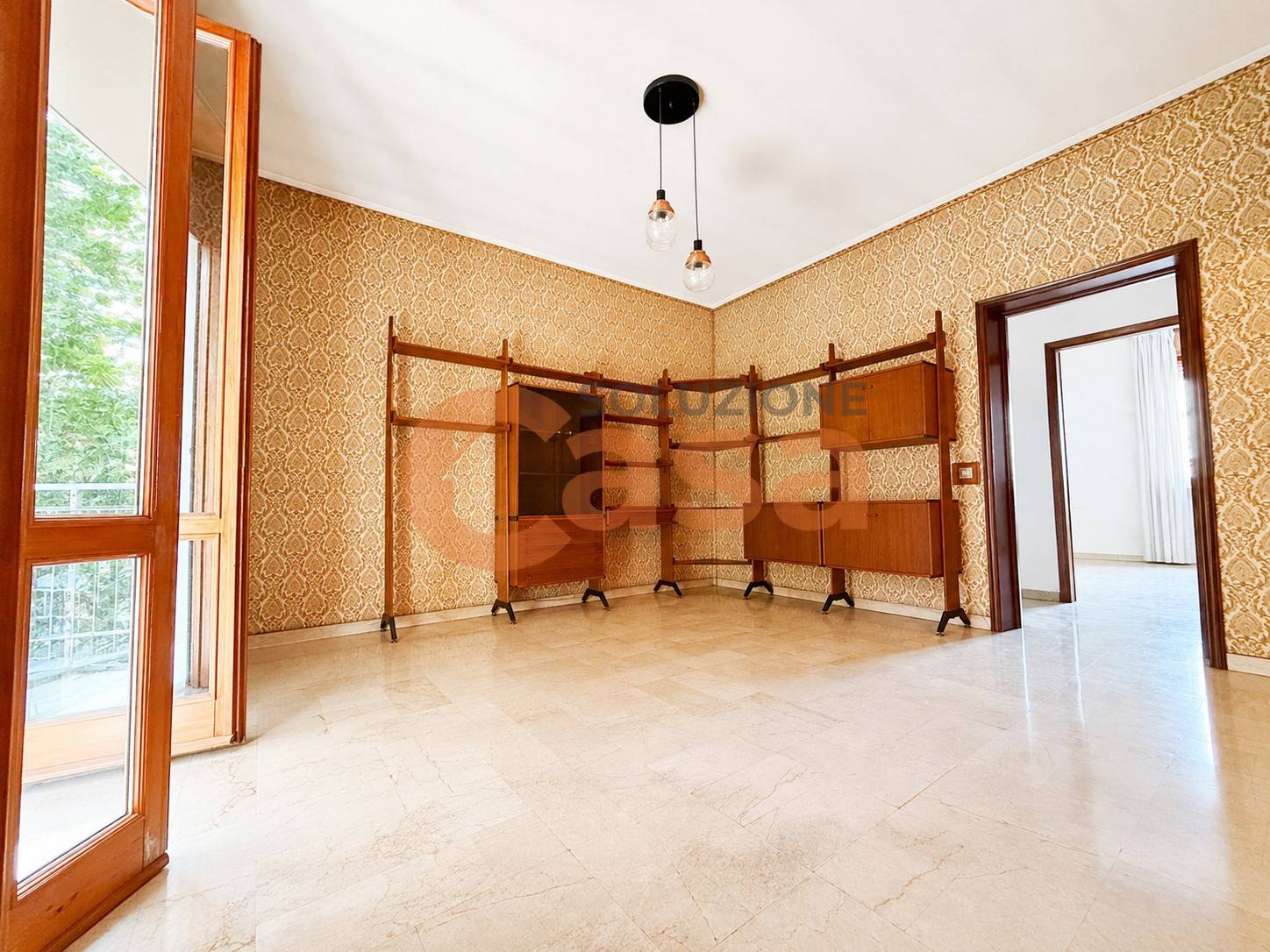 Appartamento in vendita a Piacenza, Viale Dante