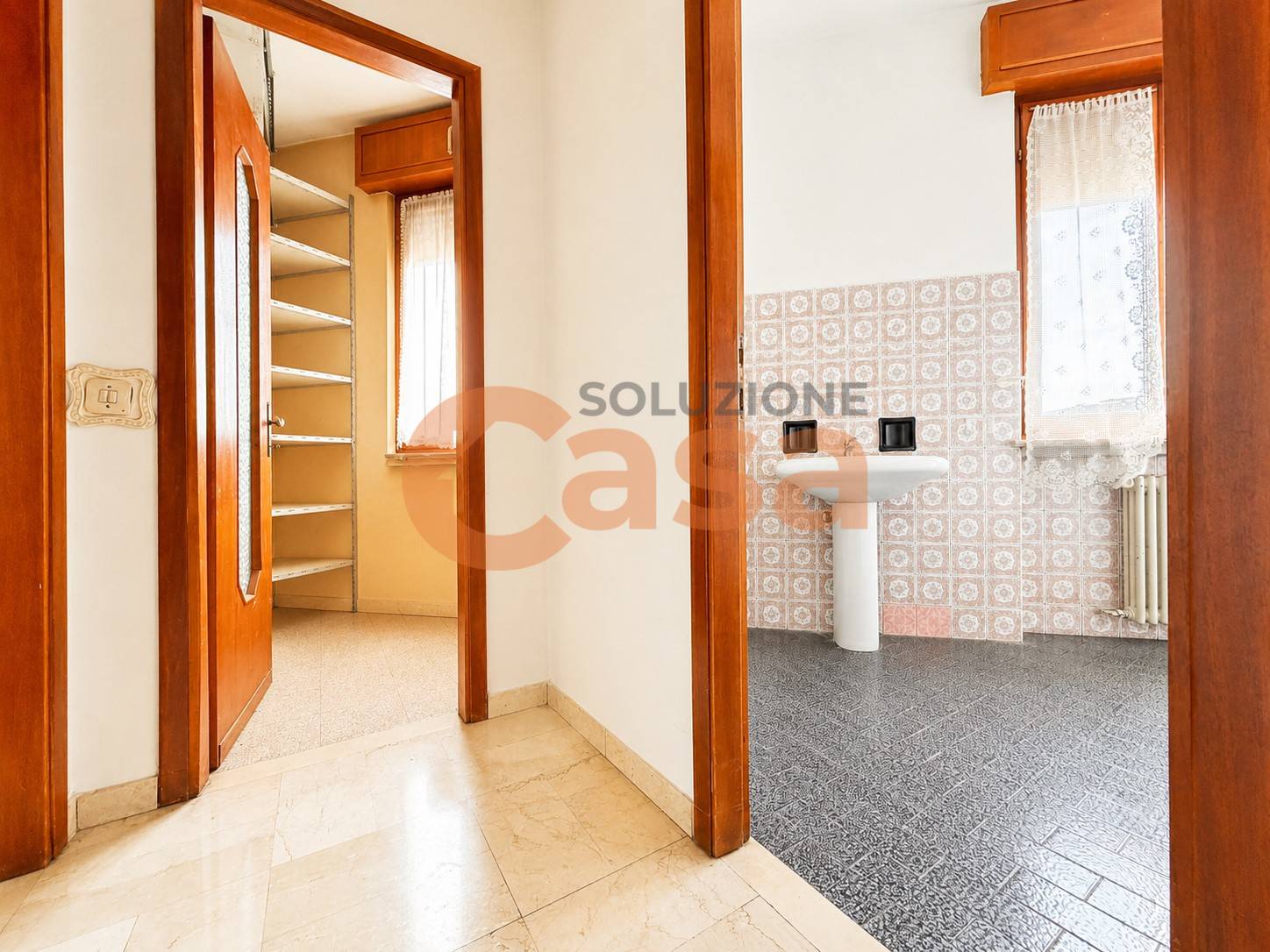 Appartamento in vendita a Piacenza, Viale Dante