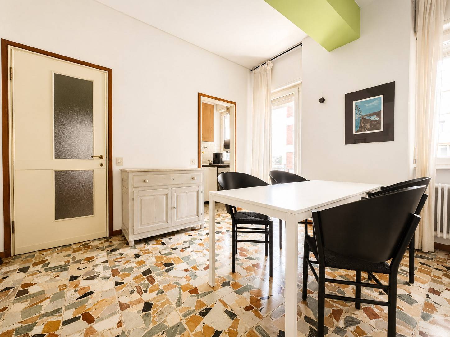 Appartamento in affitto a Piacenza, Centro storico