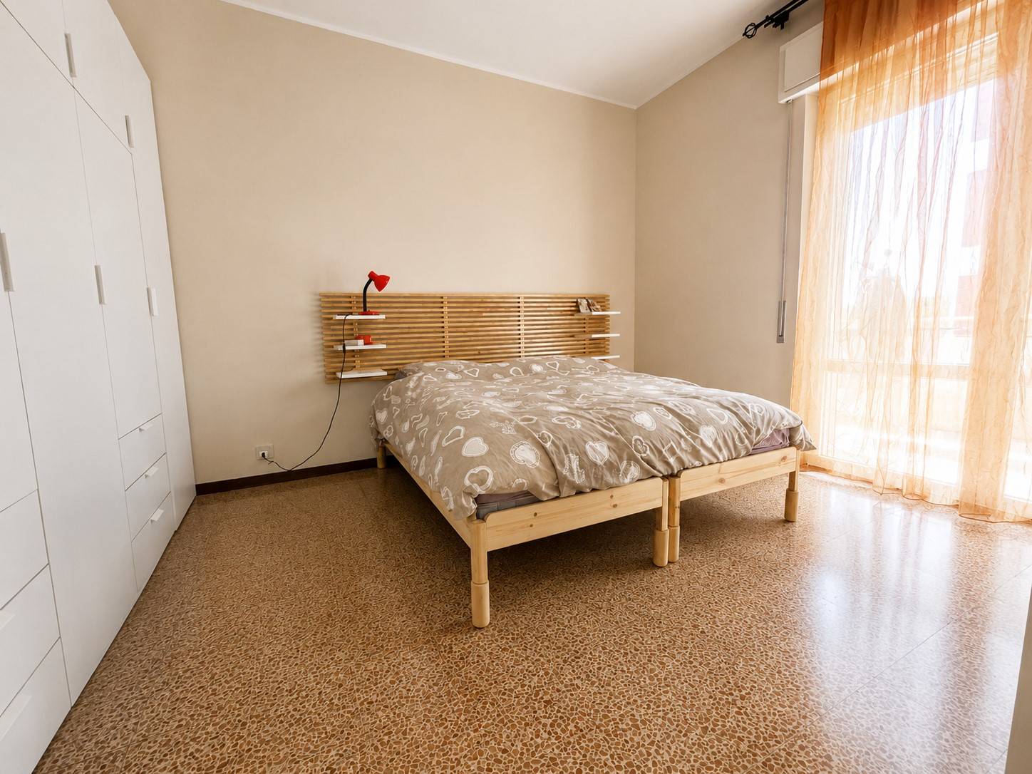 Appartamento in affitto a Piacenza, Centro storico