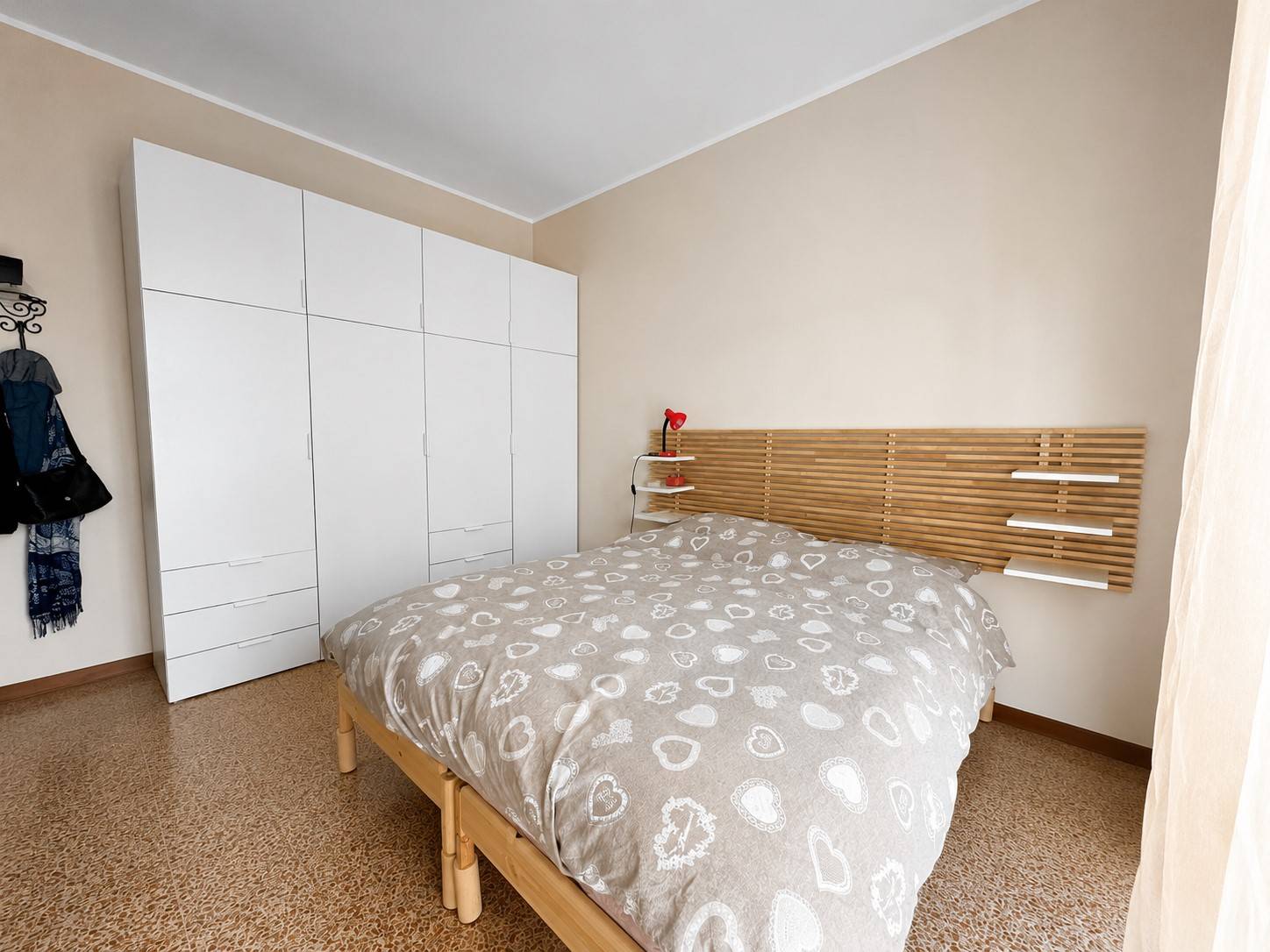 Appartamento in affitto a Piacenza, Centro storico