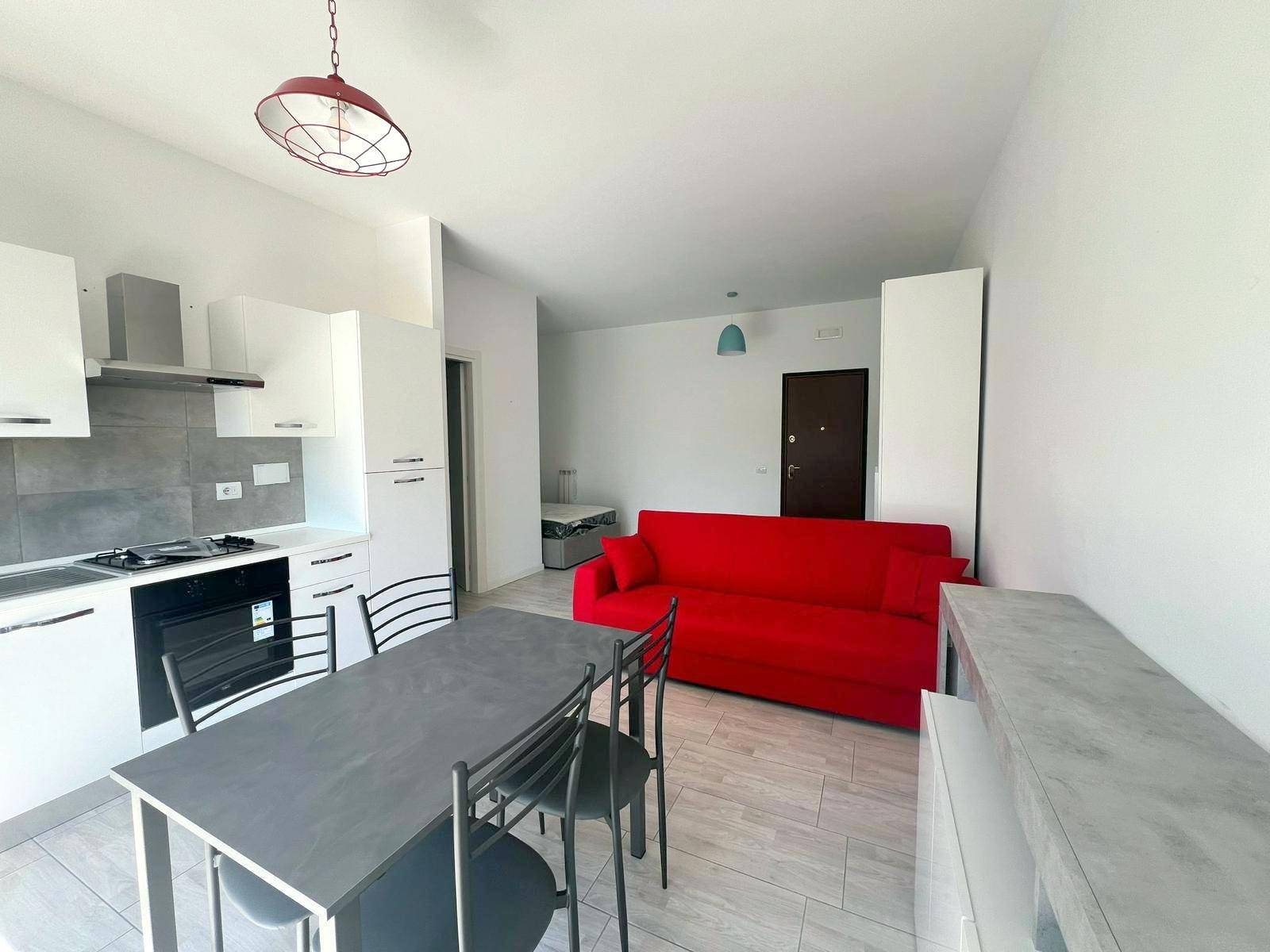 Appartamento in affitto a Piacenza, Farnesiana
