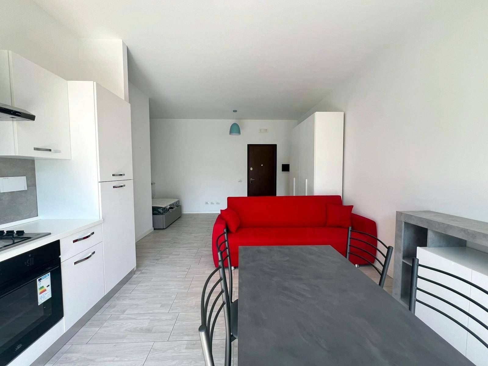 Appartamento in affitto a Piacenza, Farnesiana