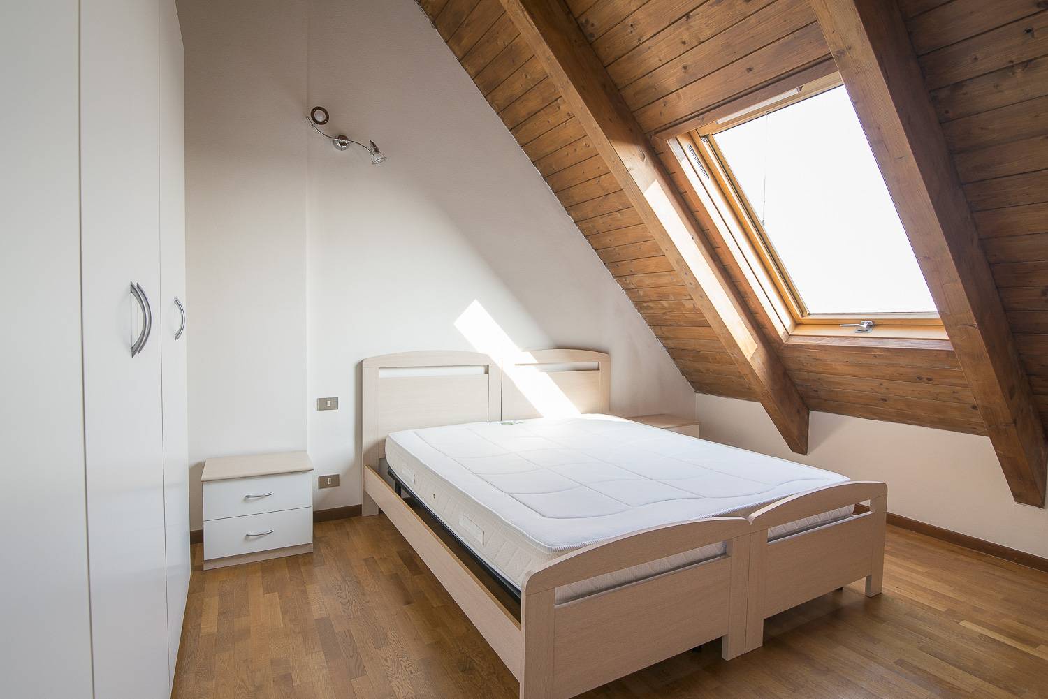 Appartamento in affitto a Piacenza, S. Lazzaro