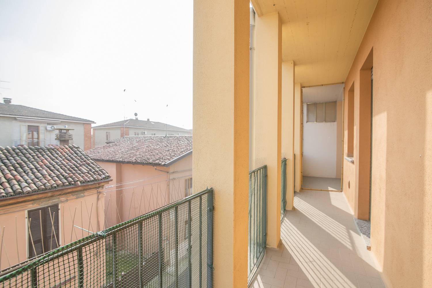 Appartamento in affitto a Piacenza, S. Lazzaro