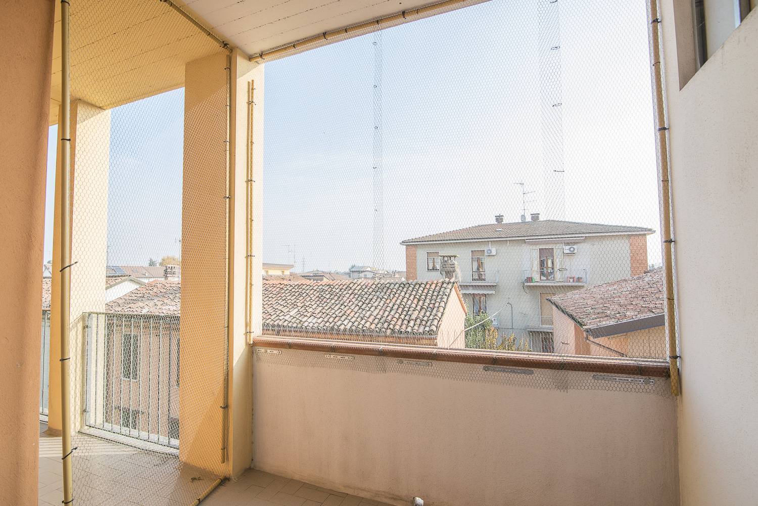 Appartamento in affitto a Piacenza, S. Lazzaro