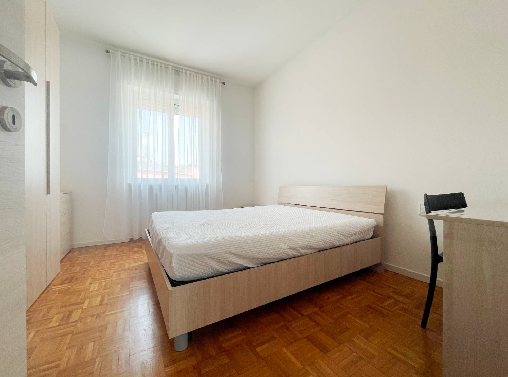 Appartamento in affitto a Piacenza, Farnesiana