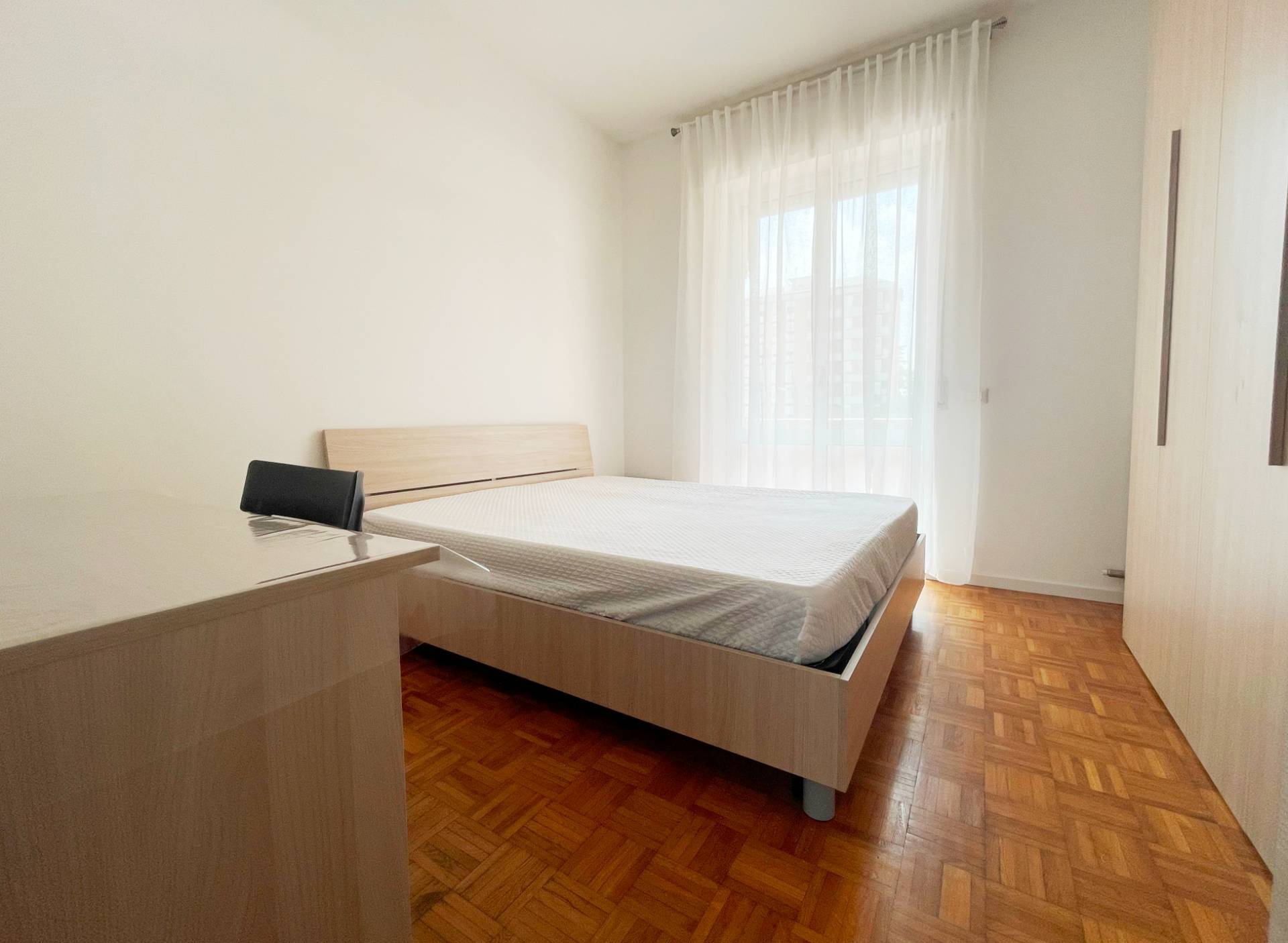 Appartamento in affitto a Piacenza, Farnesiana