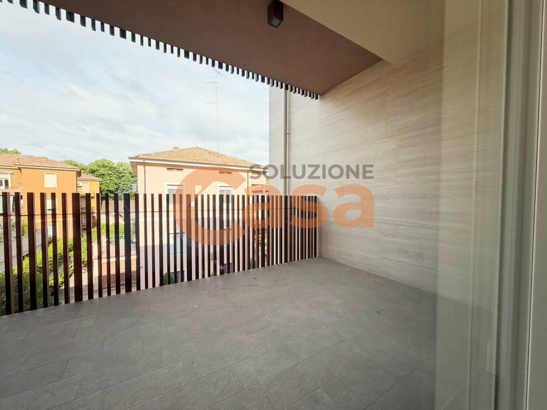Appartamento in vendita a Piacenza, B.ra Genova