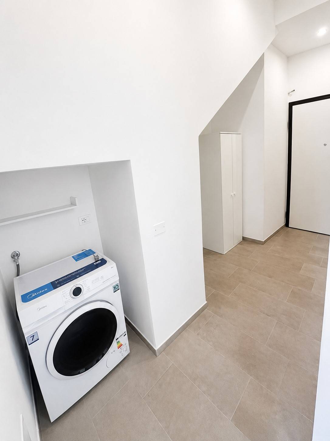 Appartamento in affitto a Pontenure