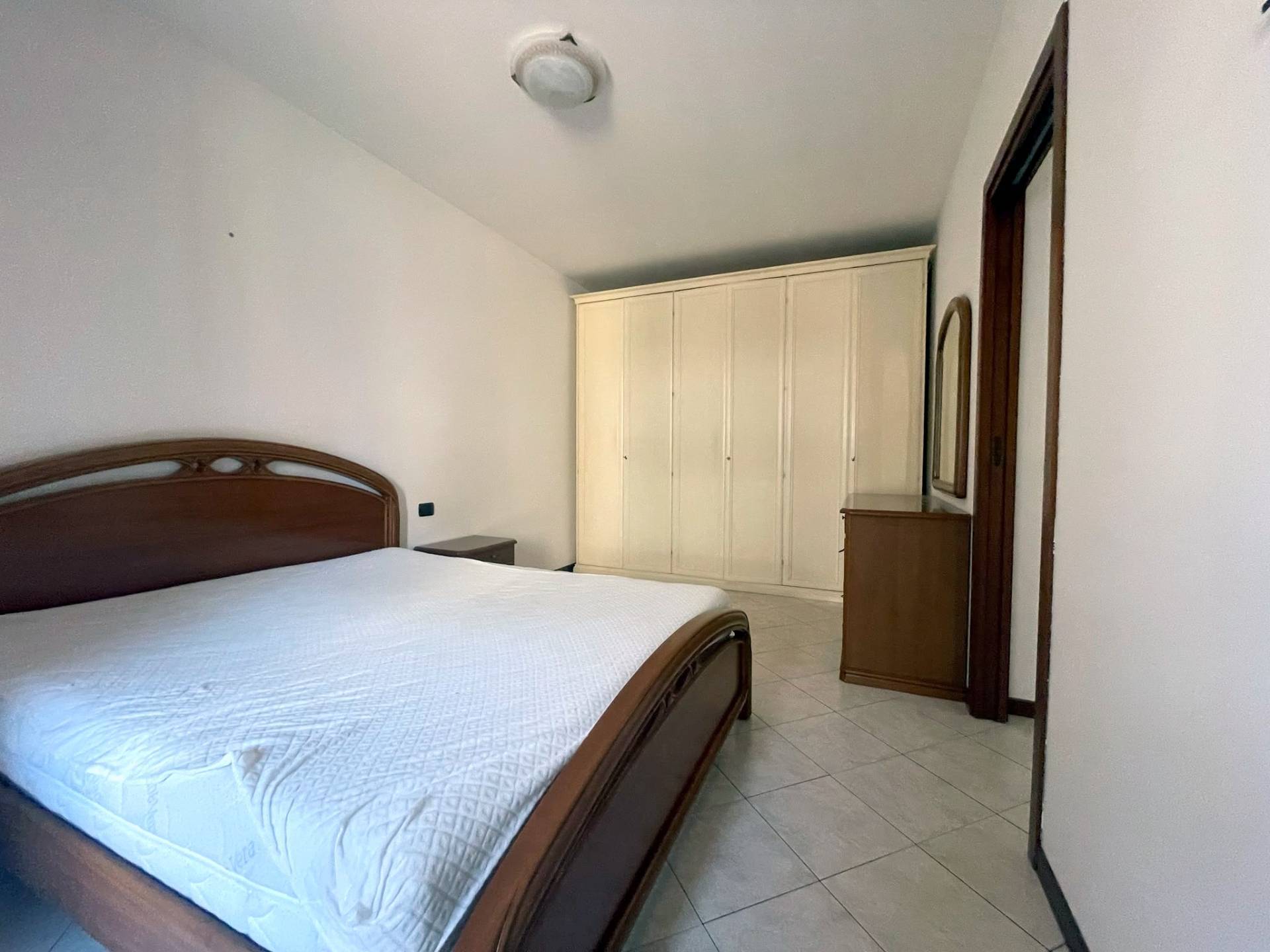 Appartamento in affitto a Rottofreno, San Nicol