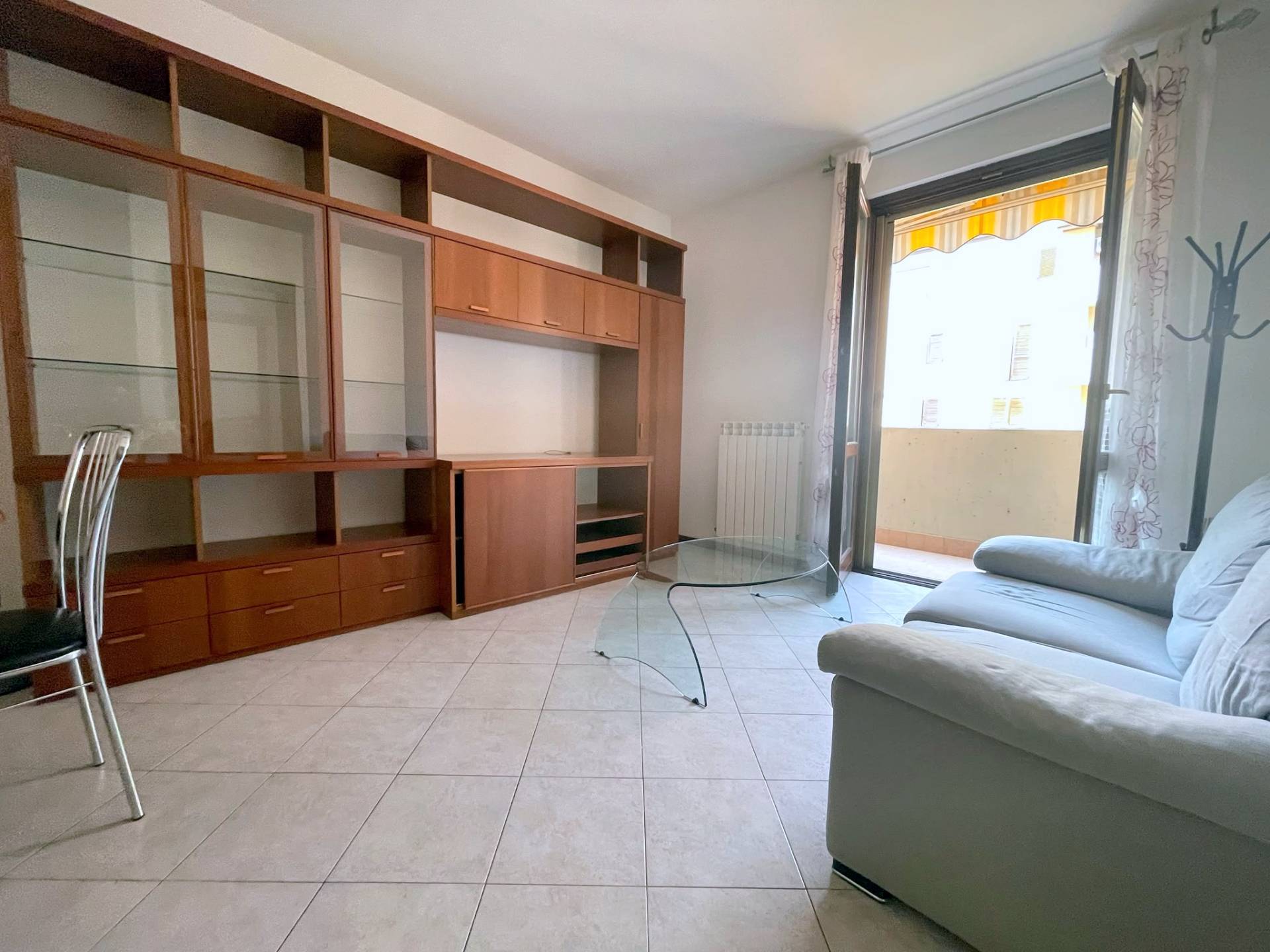 Appartamento in affitto a Rottofreno, San Nicol