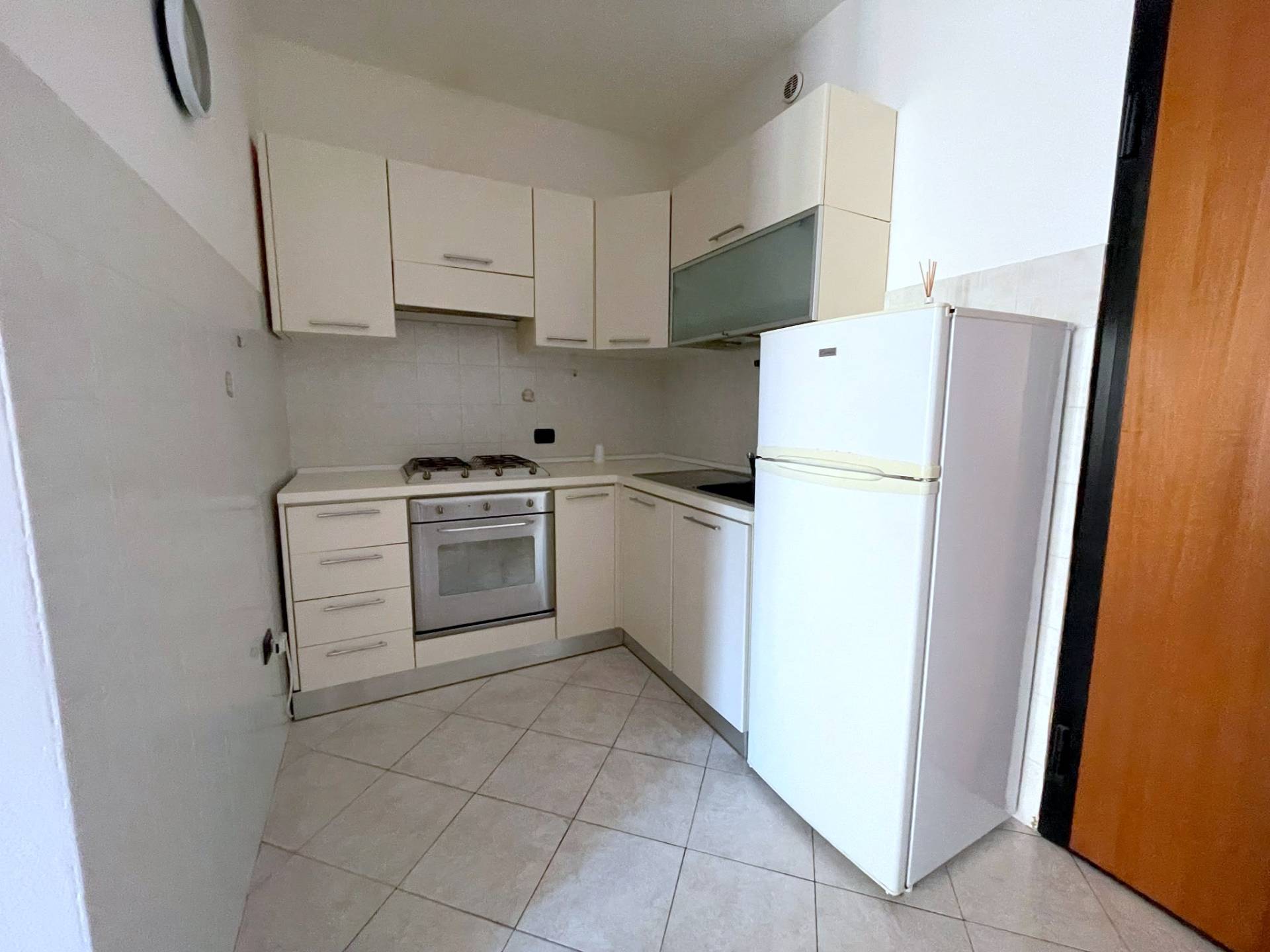Appartamento in affitto a Rottofreno, San Nicol