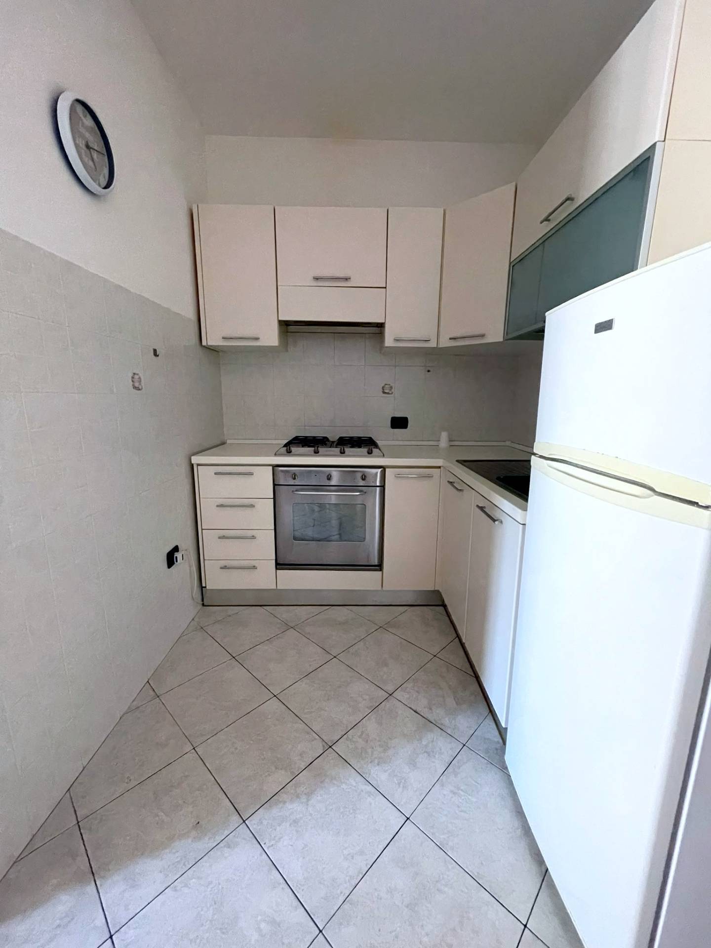 Appartamento in affitto a Rottofreno, San Nicol