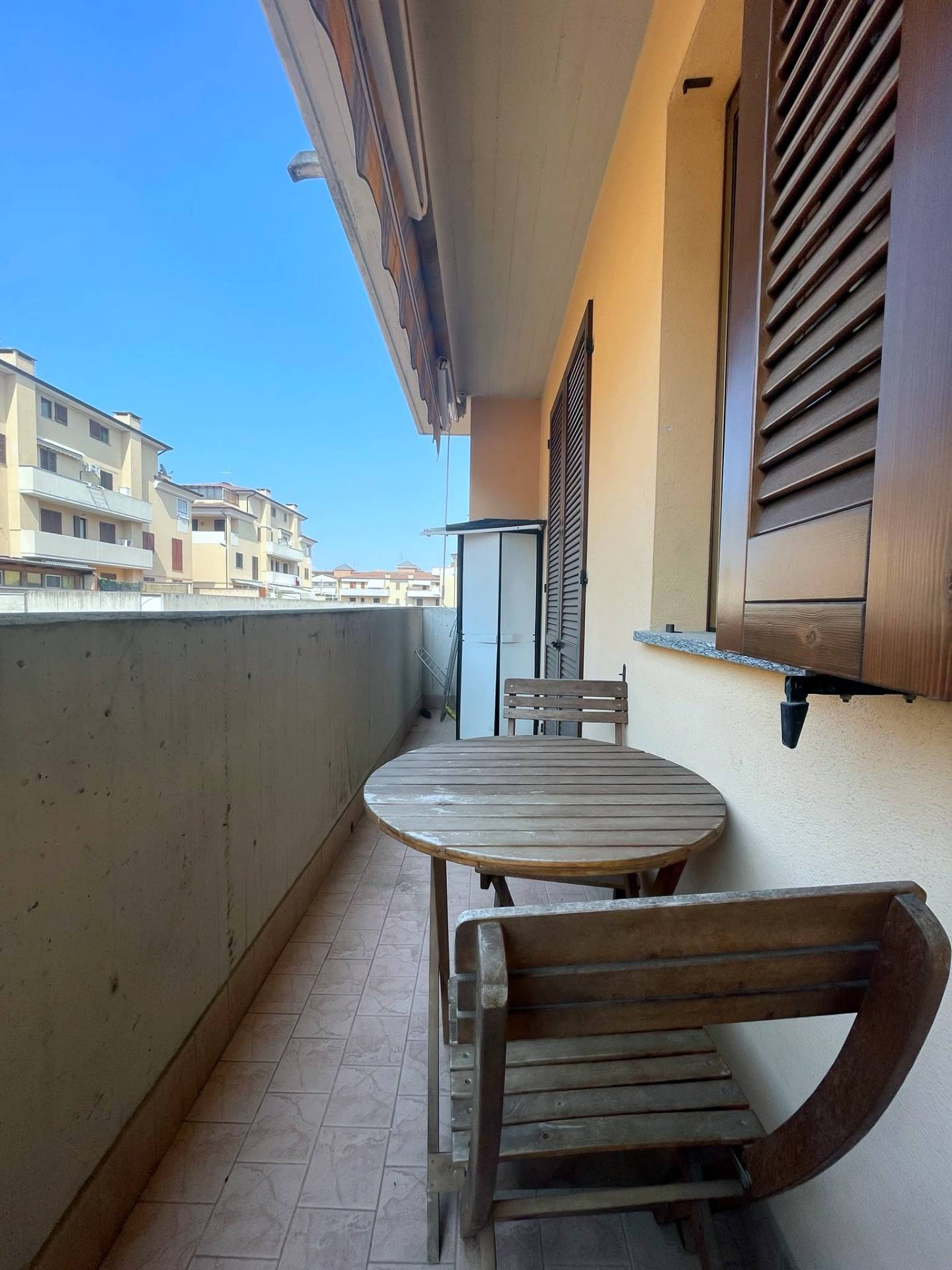 Appartamento in affitto a Rottofreno, San Nicol