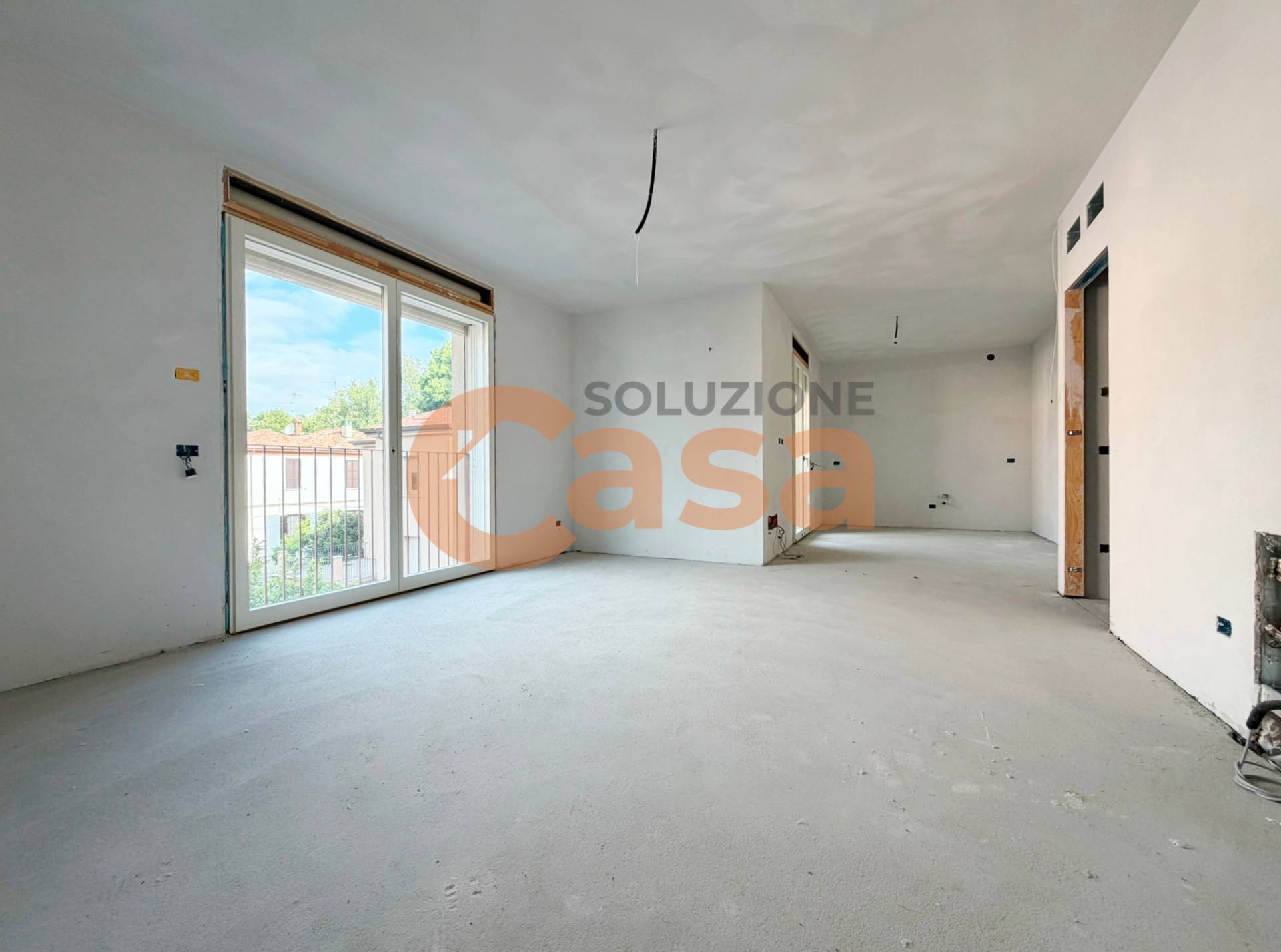Appartamento in vendita a Piacenza, Viale Dante