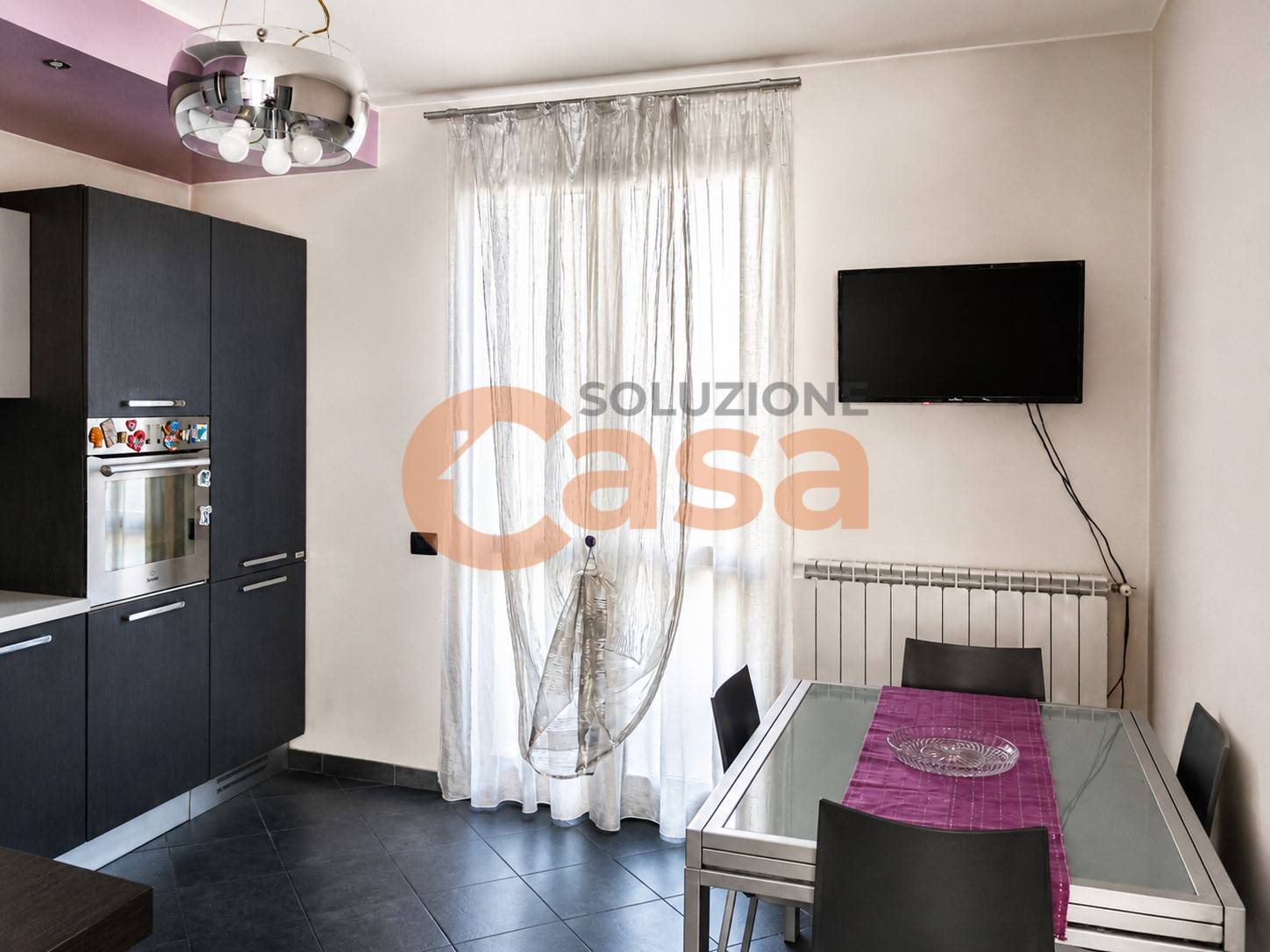 Villa in vendita a Caorso